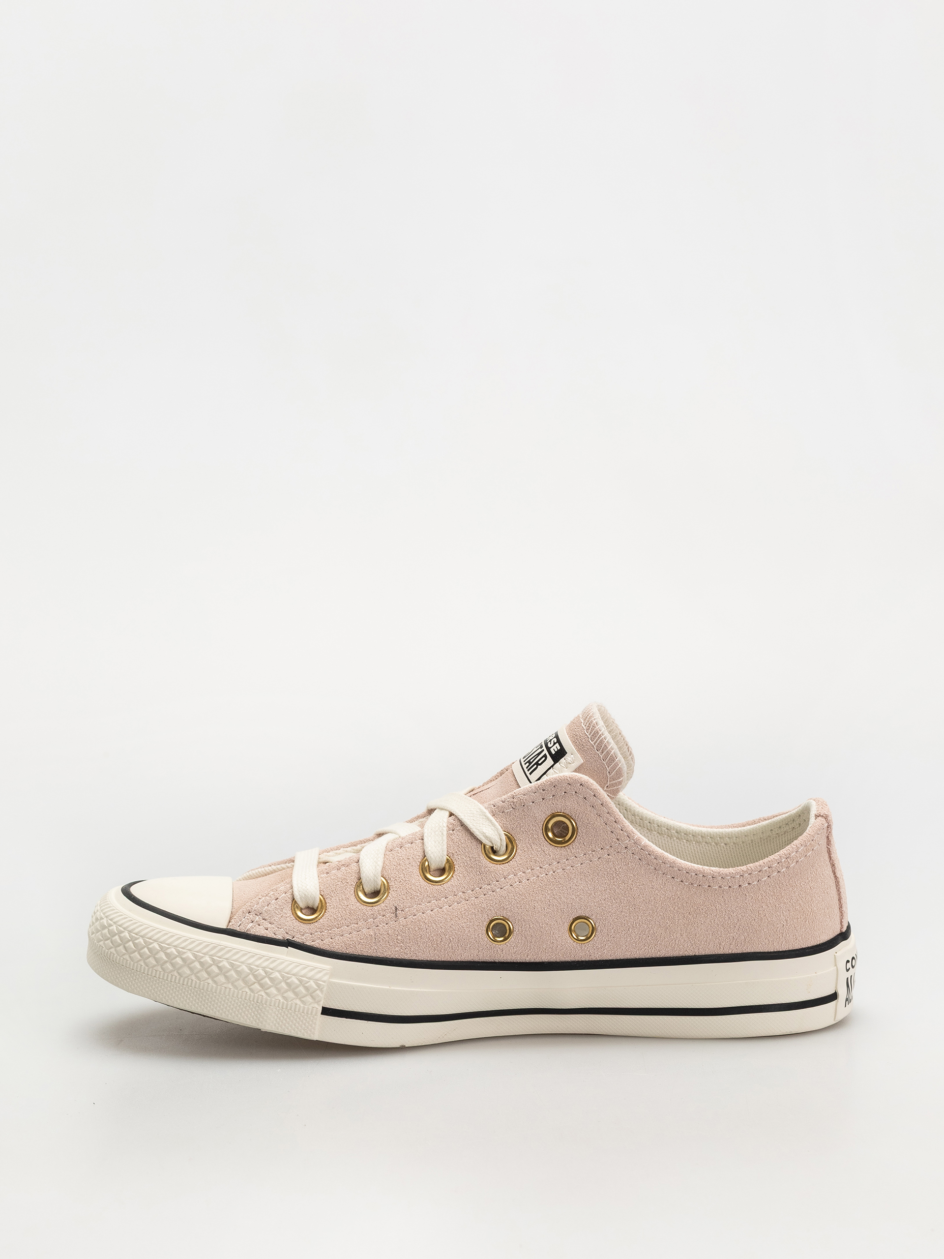 Teniși Converse Chuck Taylor All Star Ox (pale petal/egret/black)