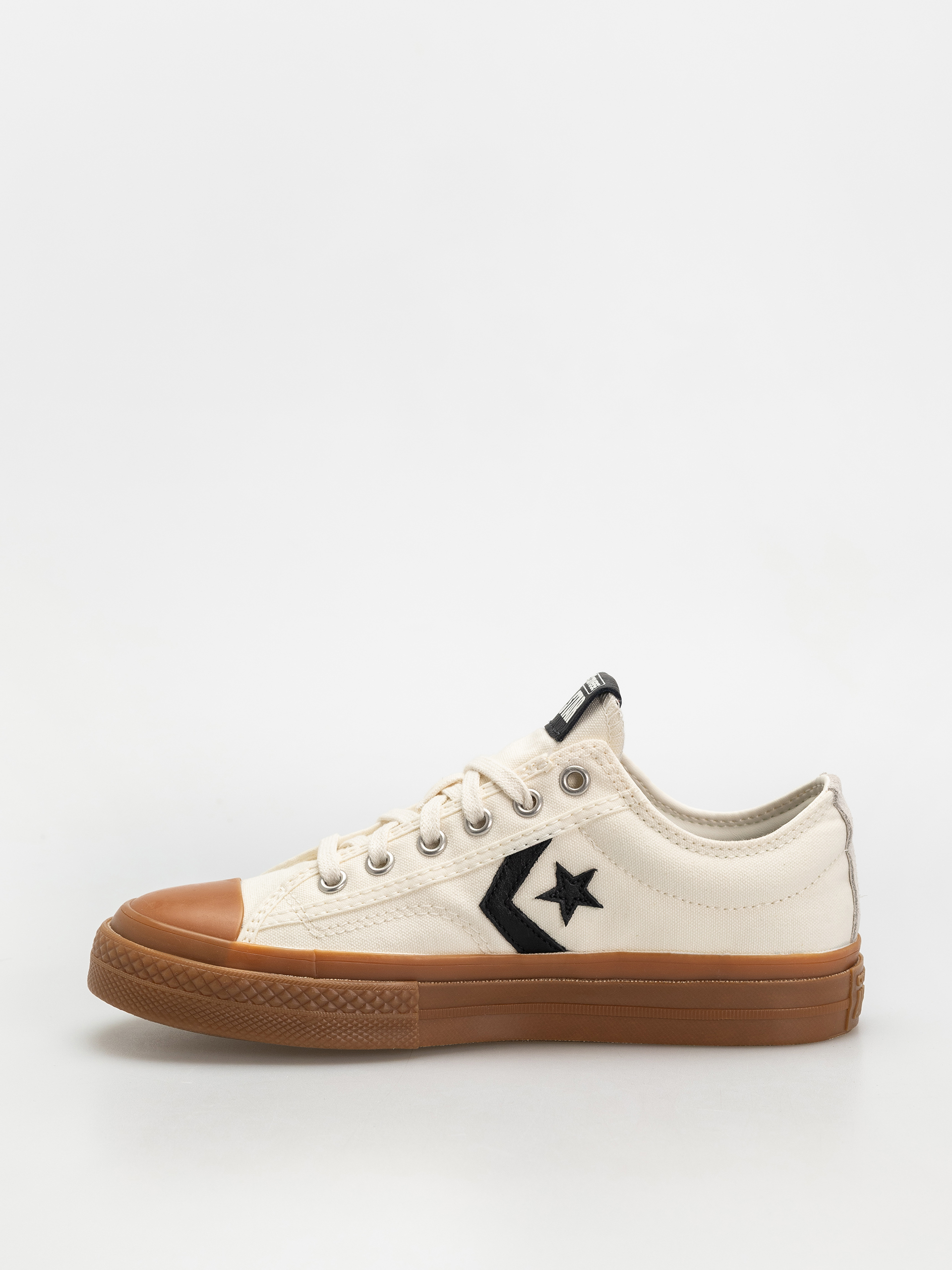 Pantofi Converse Star Player 76 Ox (egret/gum honey/black)