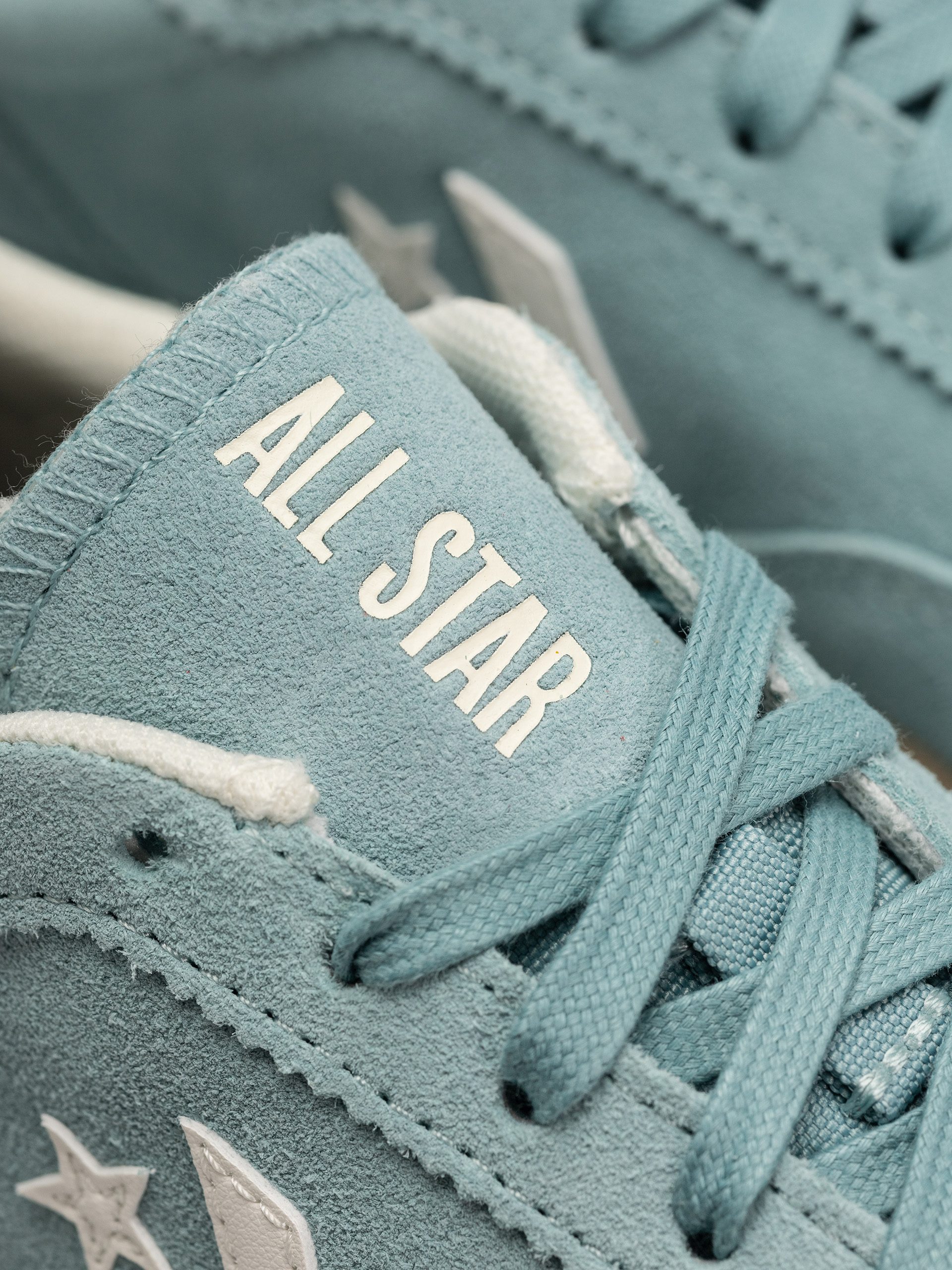 Pantofi Converse Run Star Trainer (vernal pool/egret/light brown)