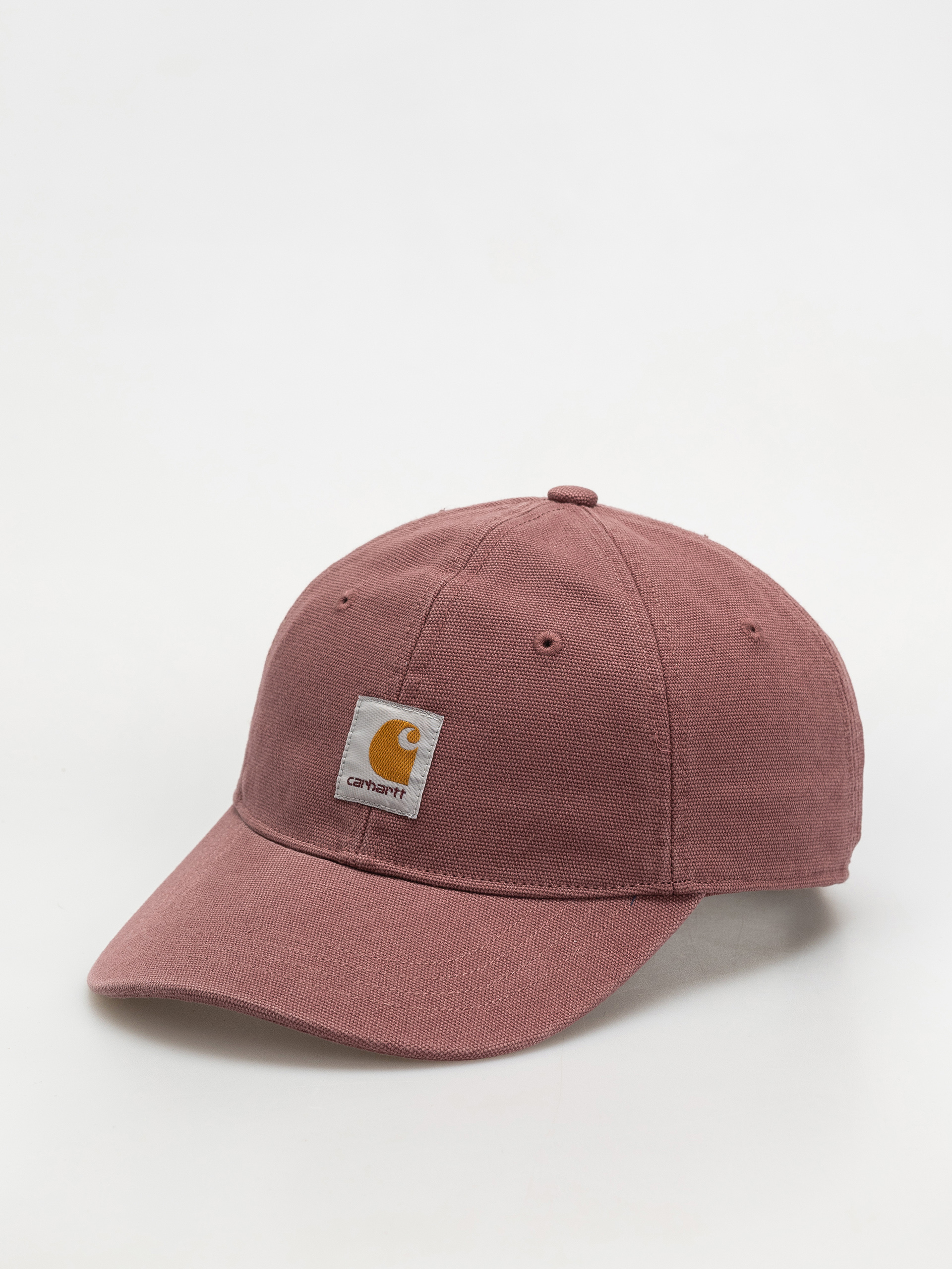 Șapcă Carhartt WIP Icon (dusky pink)