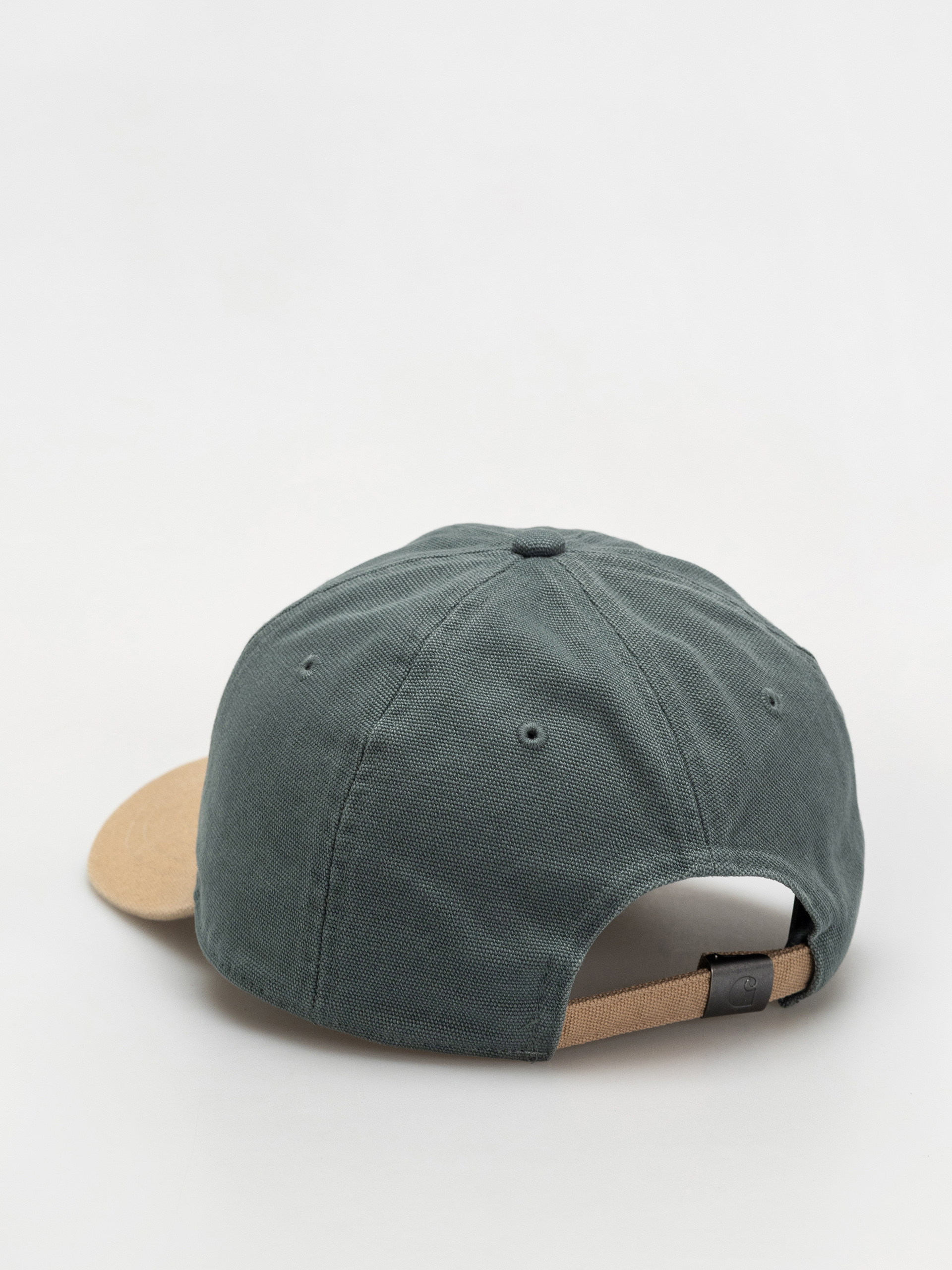 Șapcă Carhartt WIP Lecture (silver pine/dusty h brown)