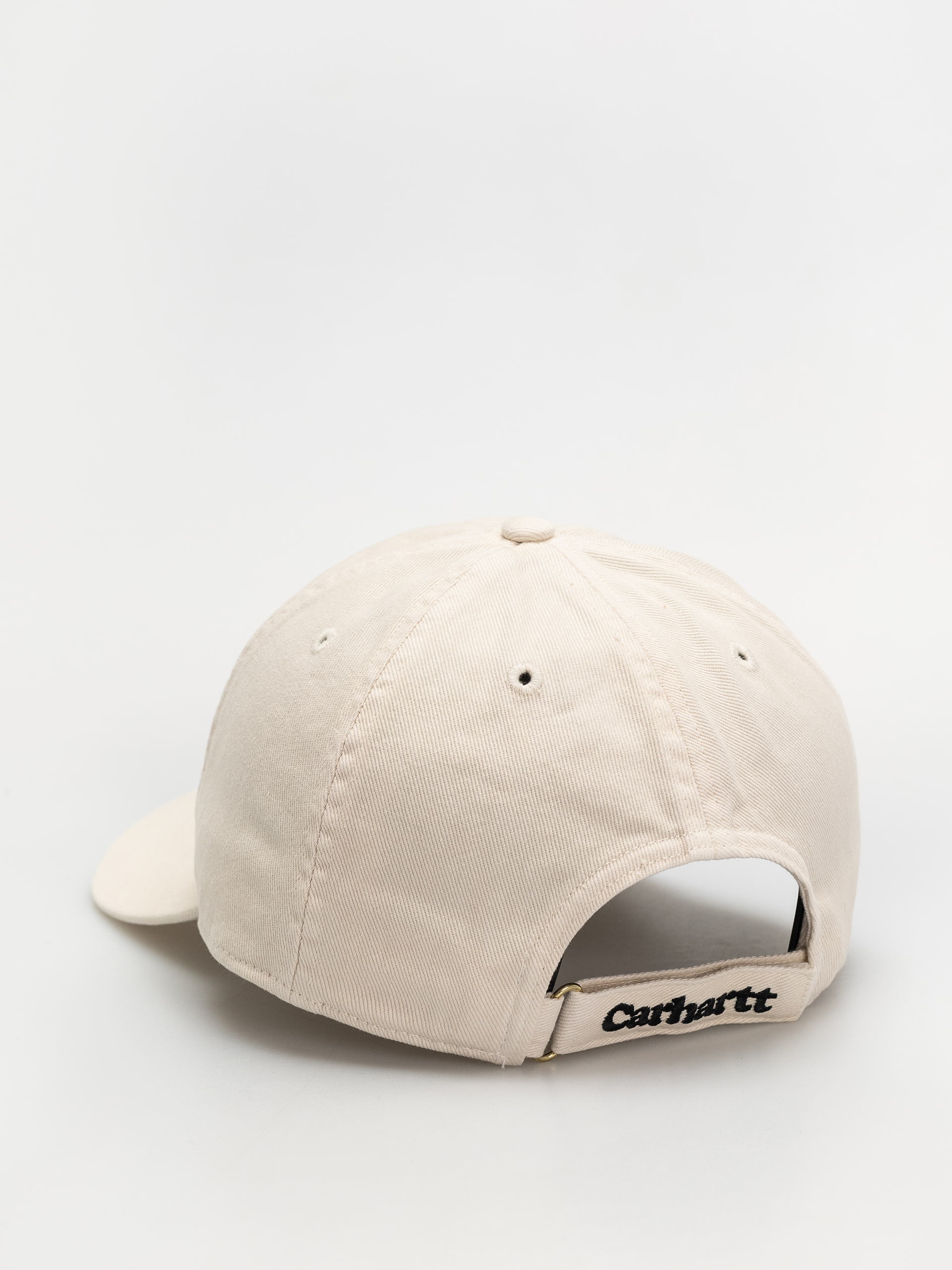 Șapcă Carhartt WIP Heart Metal (natural/black)