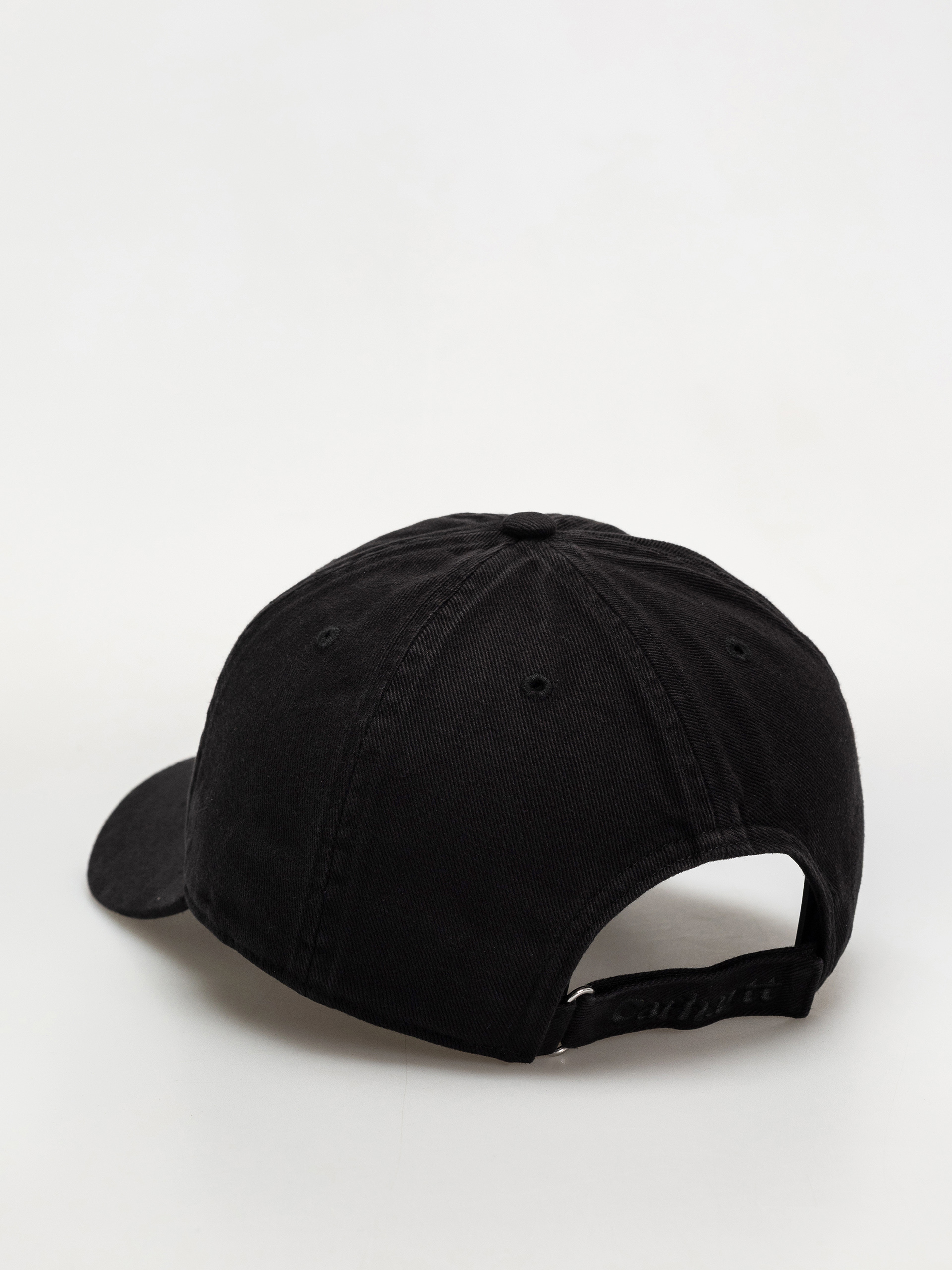 Șapcă Carhartt WIP Heart Metal (black/black)