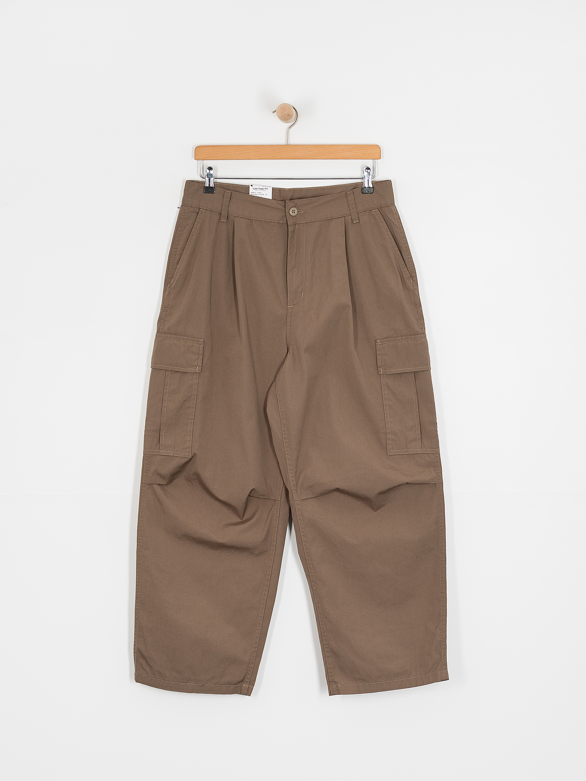 Pantaloni Carhartt WIP Cole Cargo (branch)