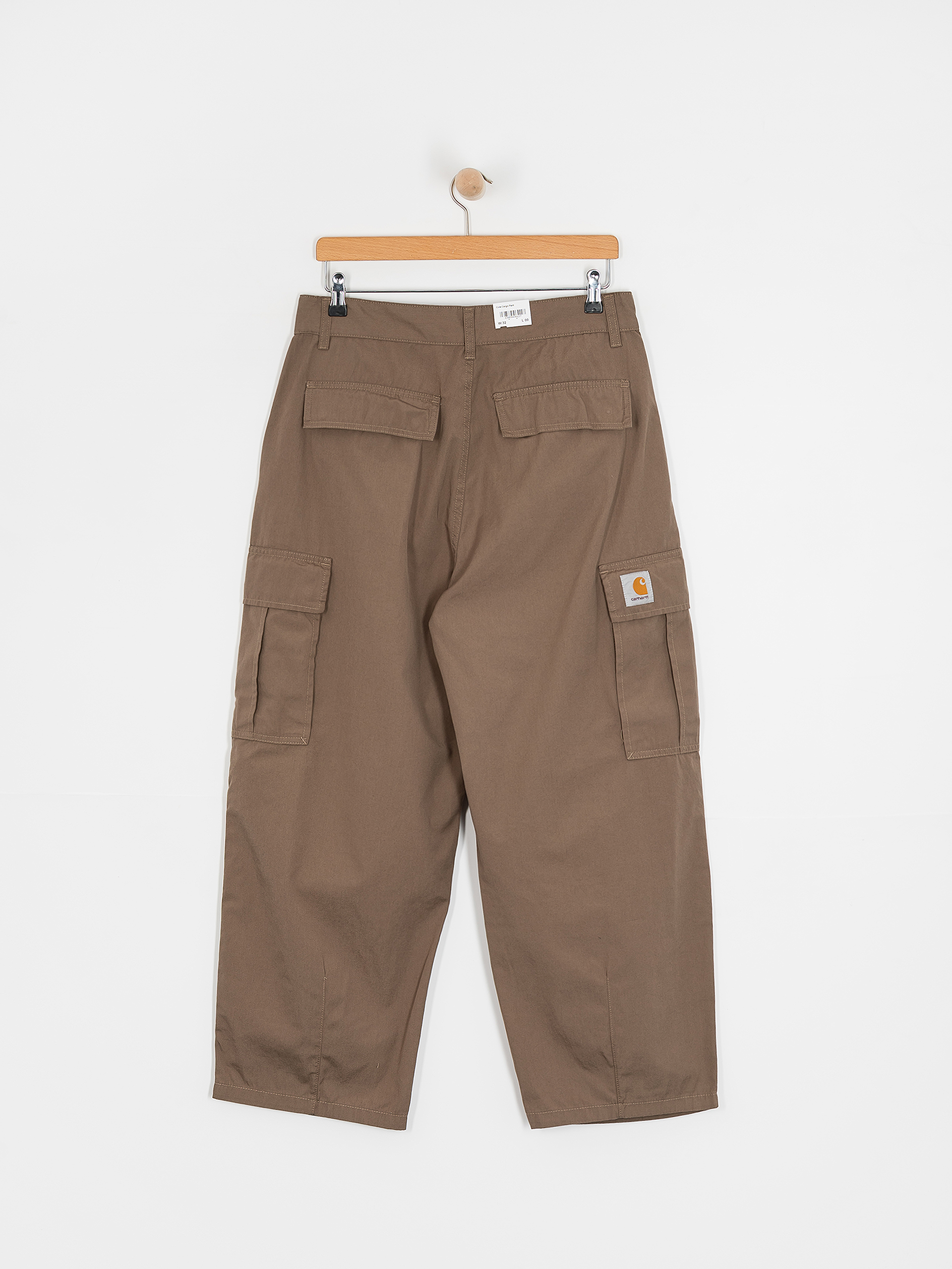 Pantaloni Carhartt WIP Cole Cargo (branch)
