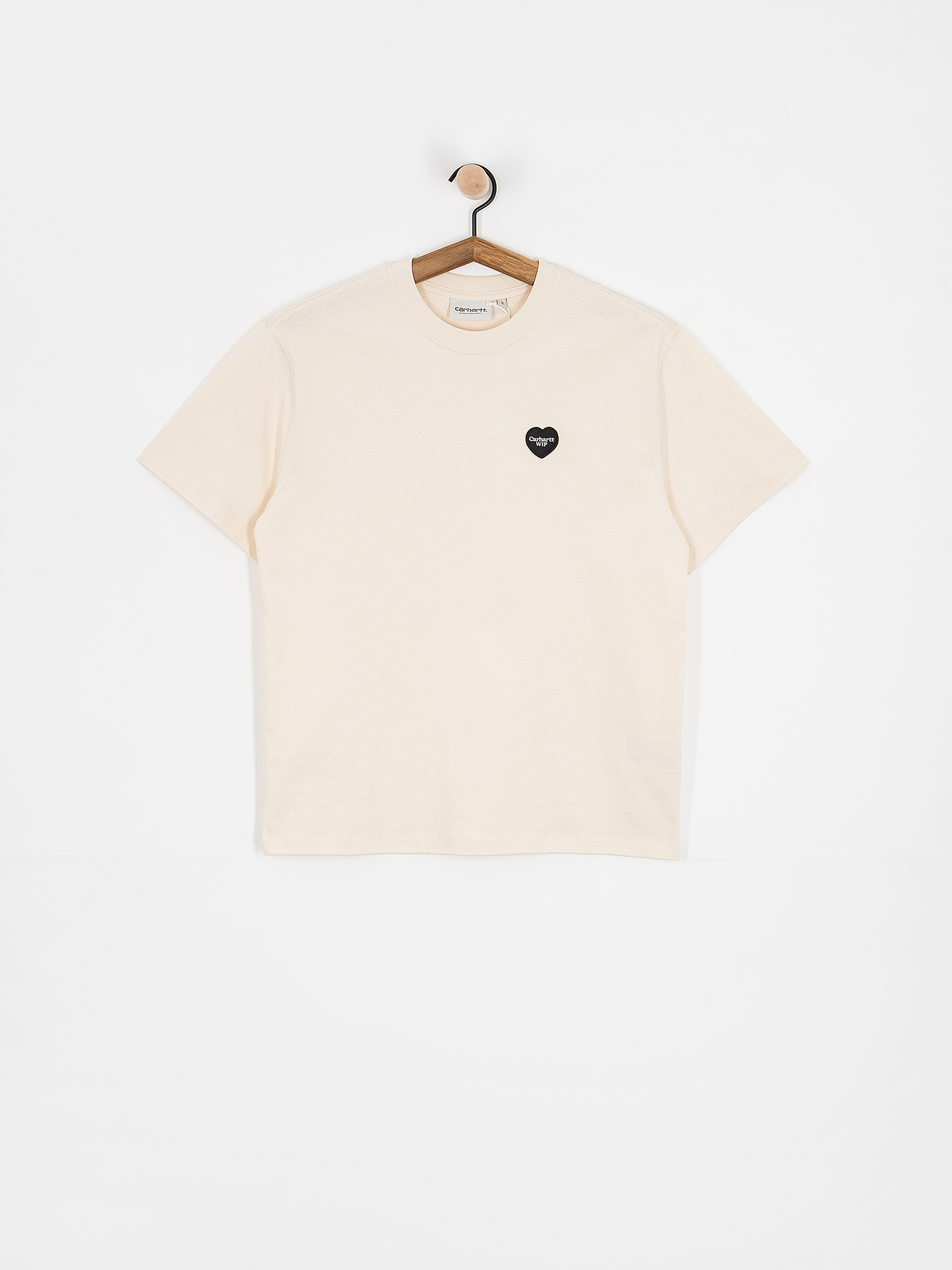 Tricou Carhartt WIP Ingo Wmn (undyed)