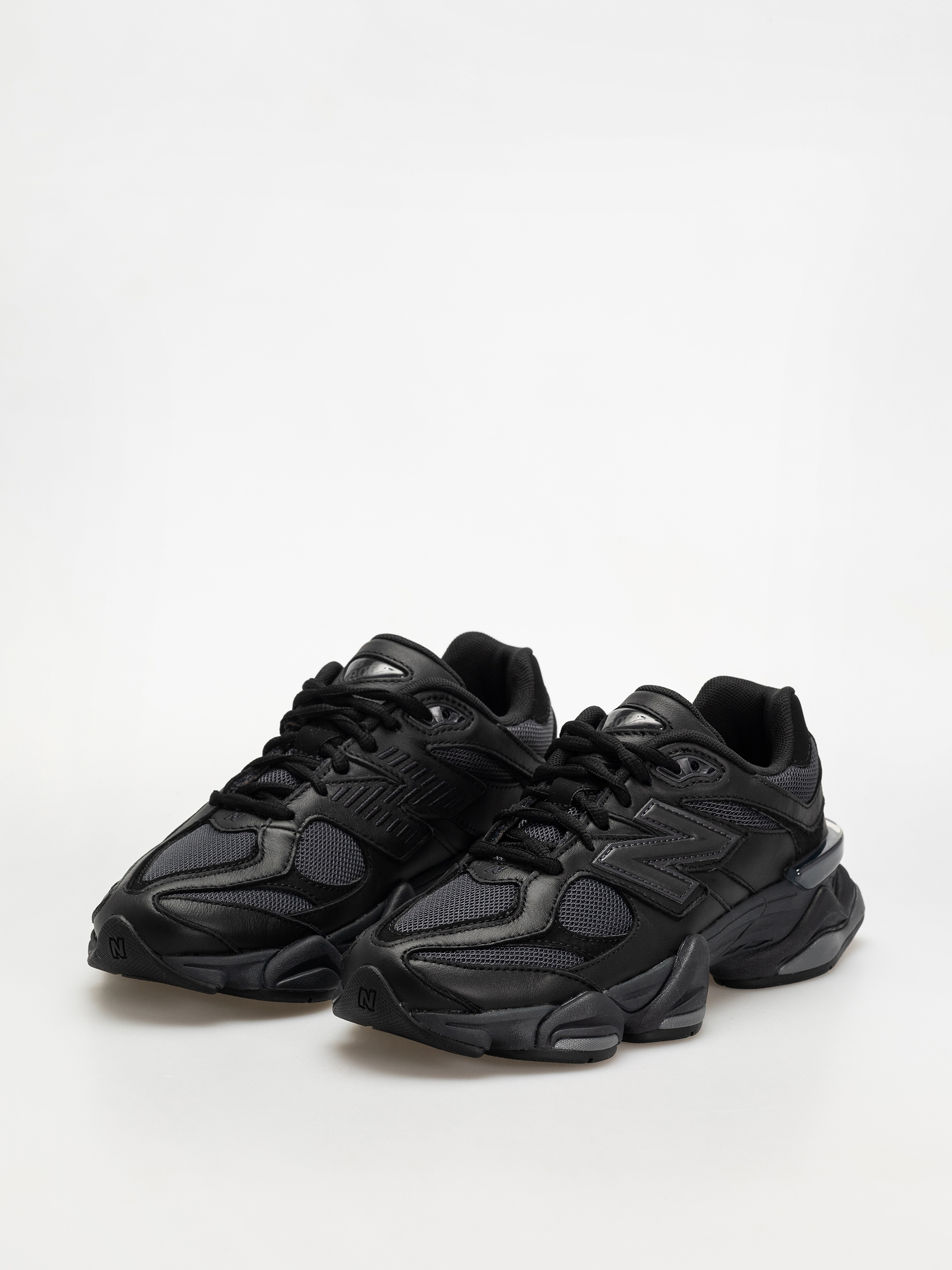 Pantofi New Balance 9060 (black)