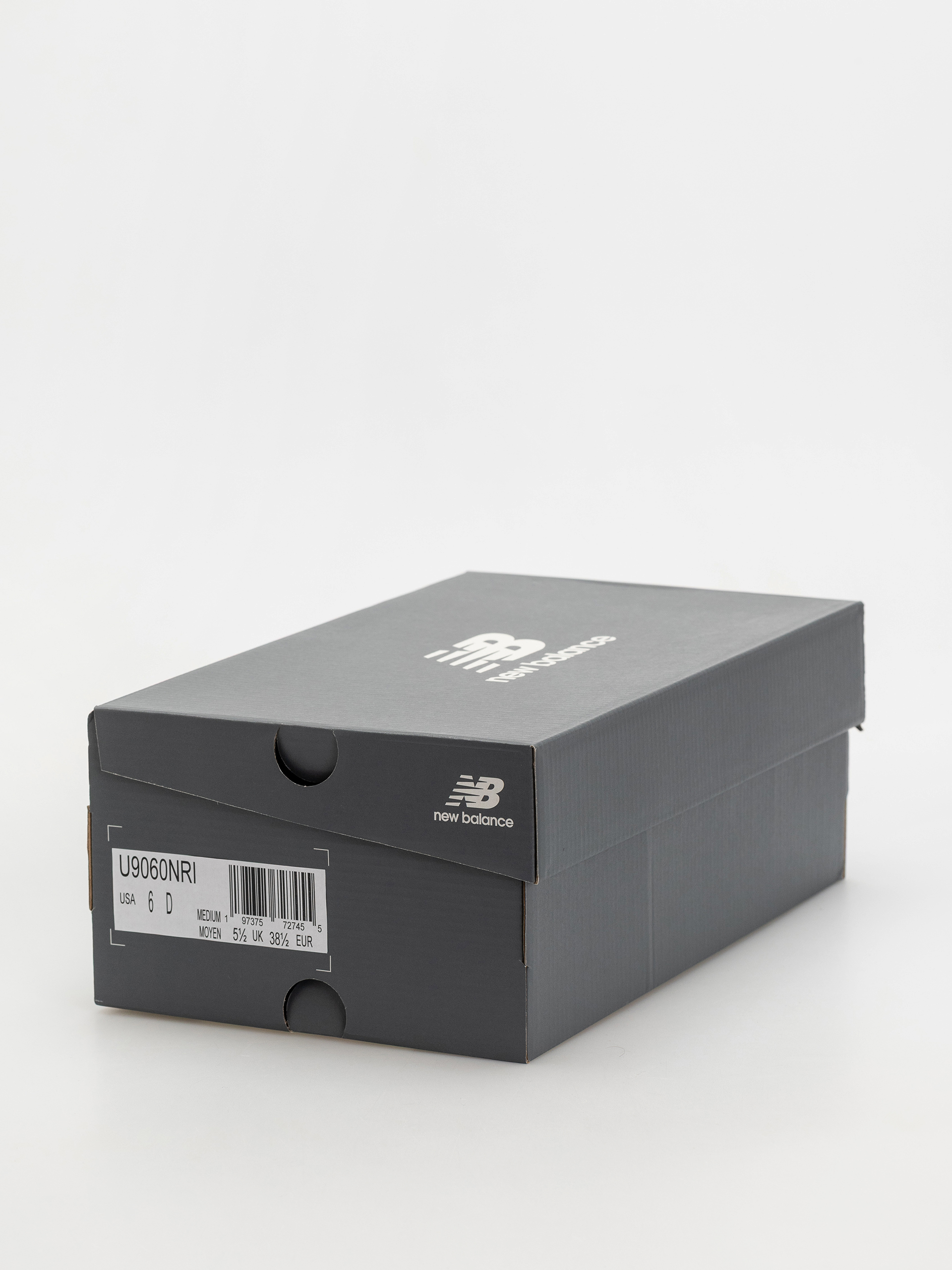 Pantofi New Balance 9060 (black)