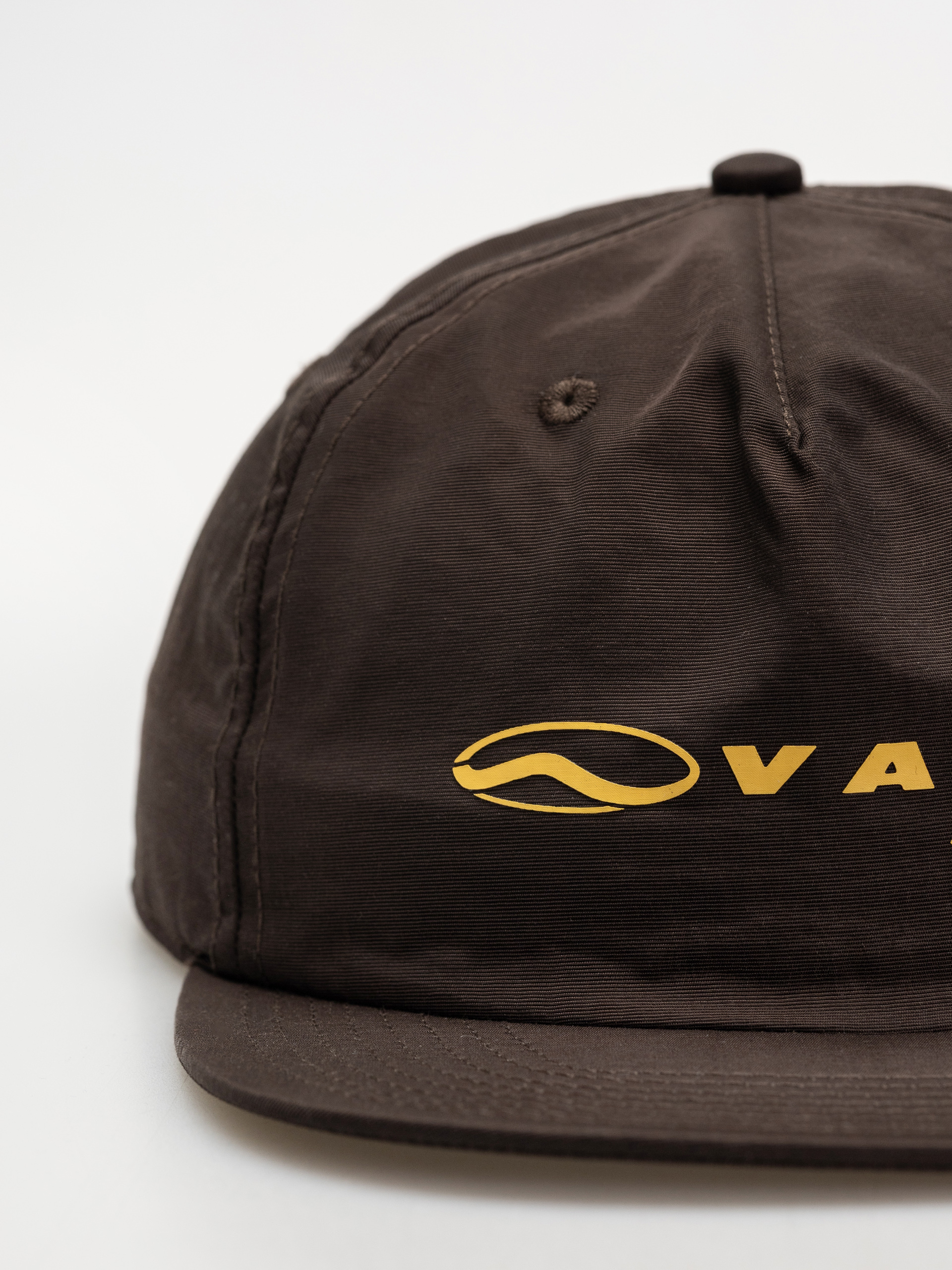 Șapcă Vans Vans Design Co Low Unstructured (turkish coffee)