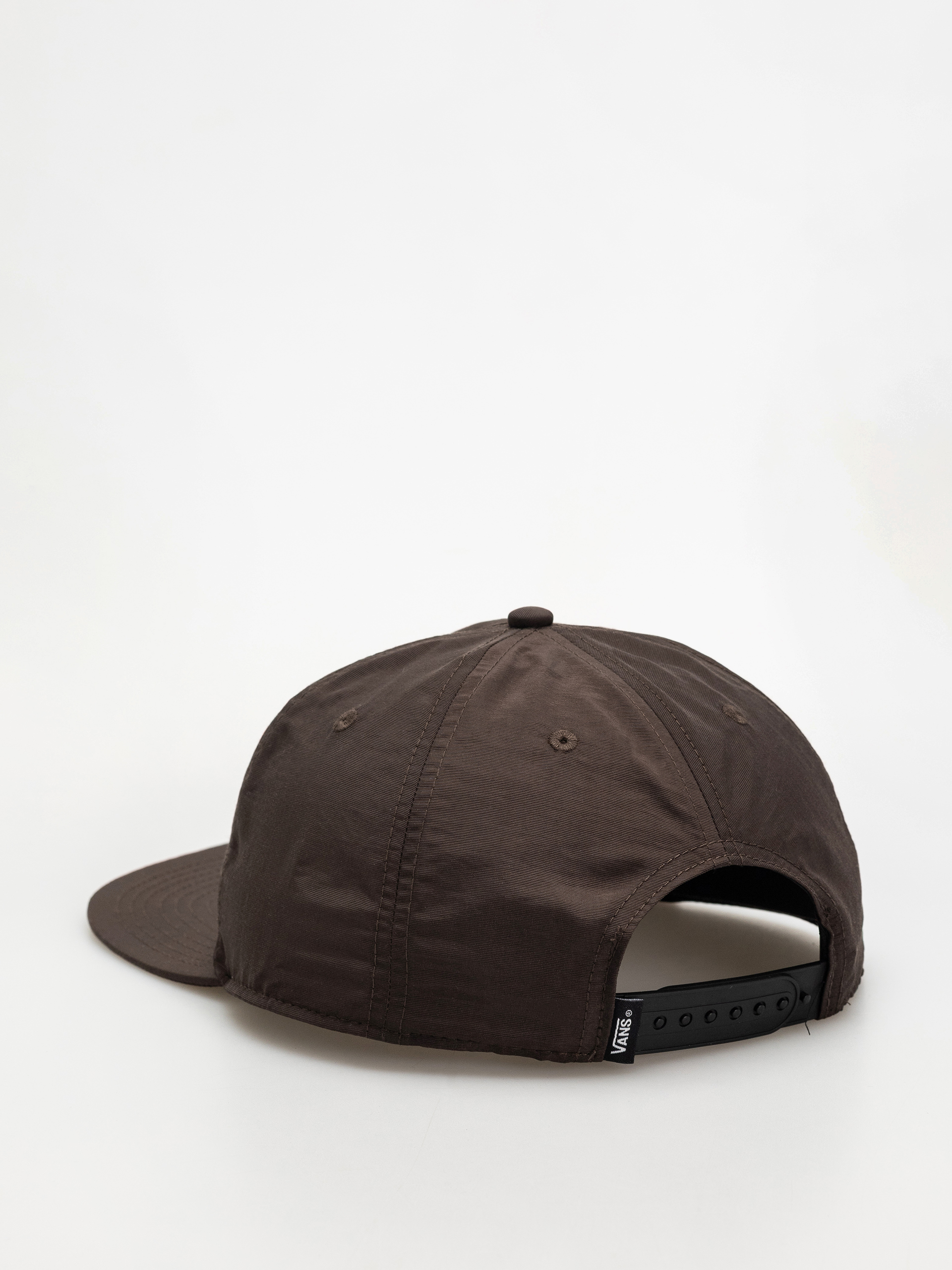 Șapcă Vans Vans Design Co Low Unstructured (turkish coffee)
