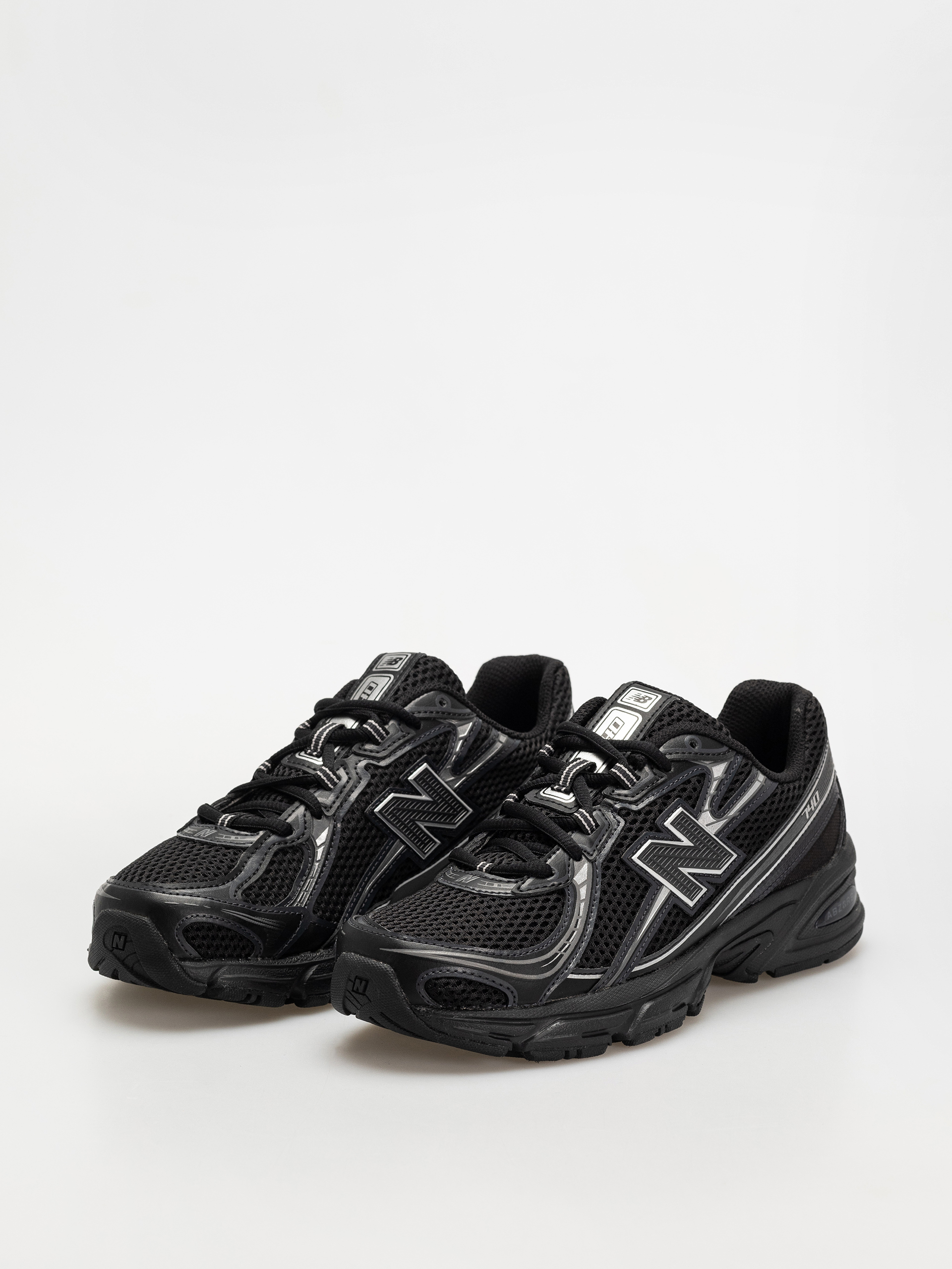 Pantofi New Balance 740 (black)