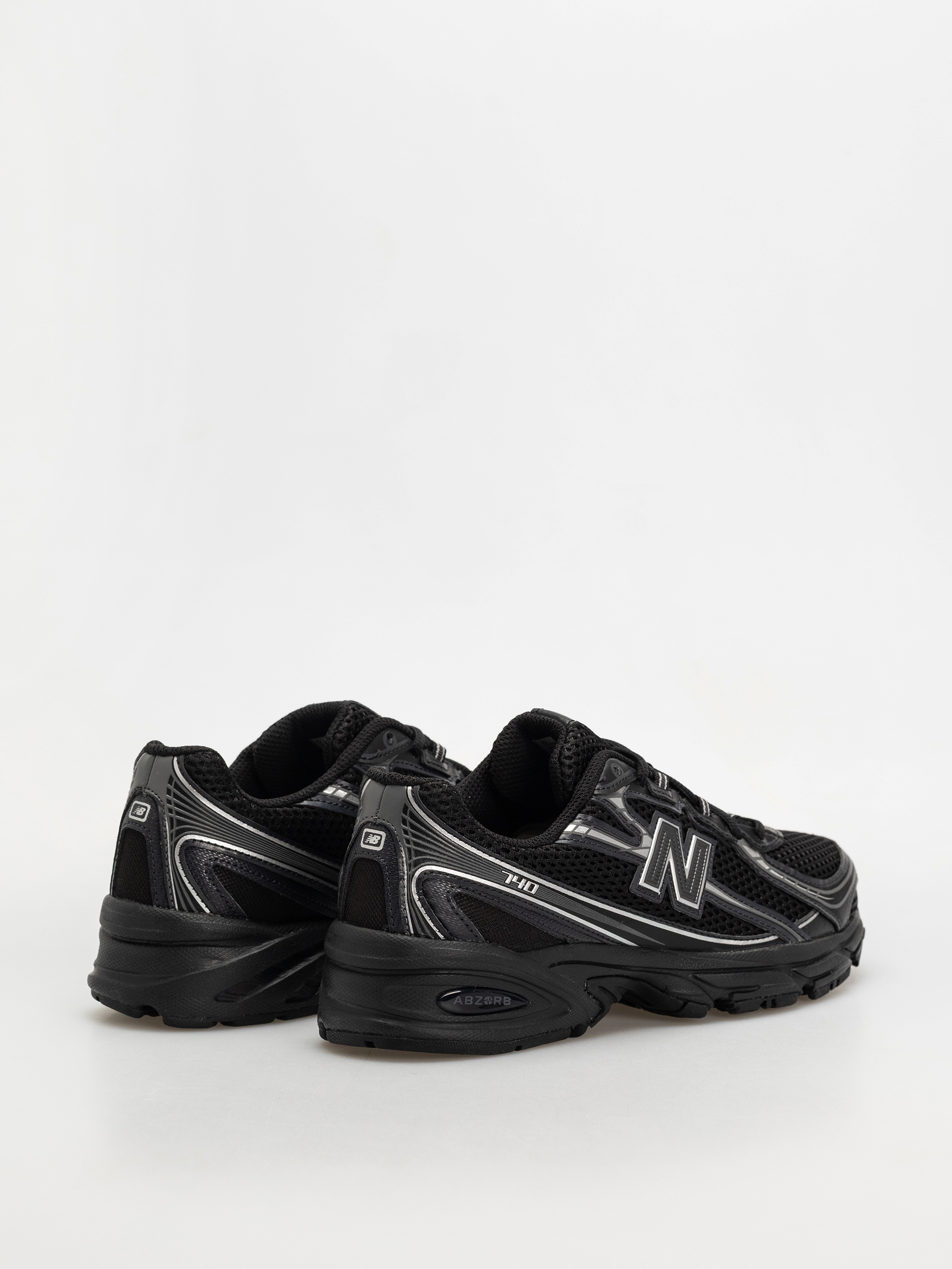 Pantofi New Balance 740 (black)