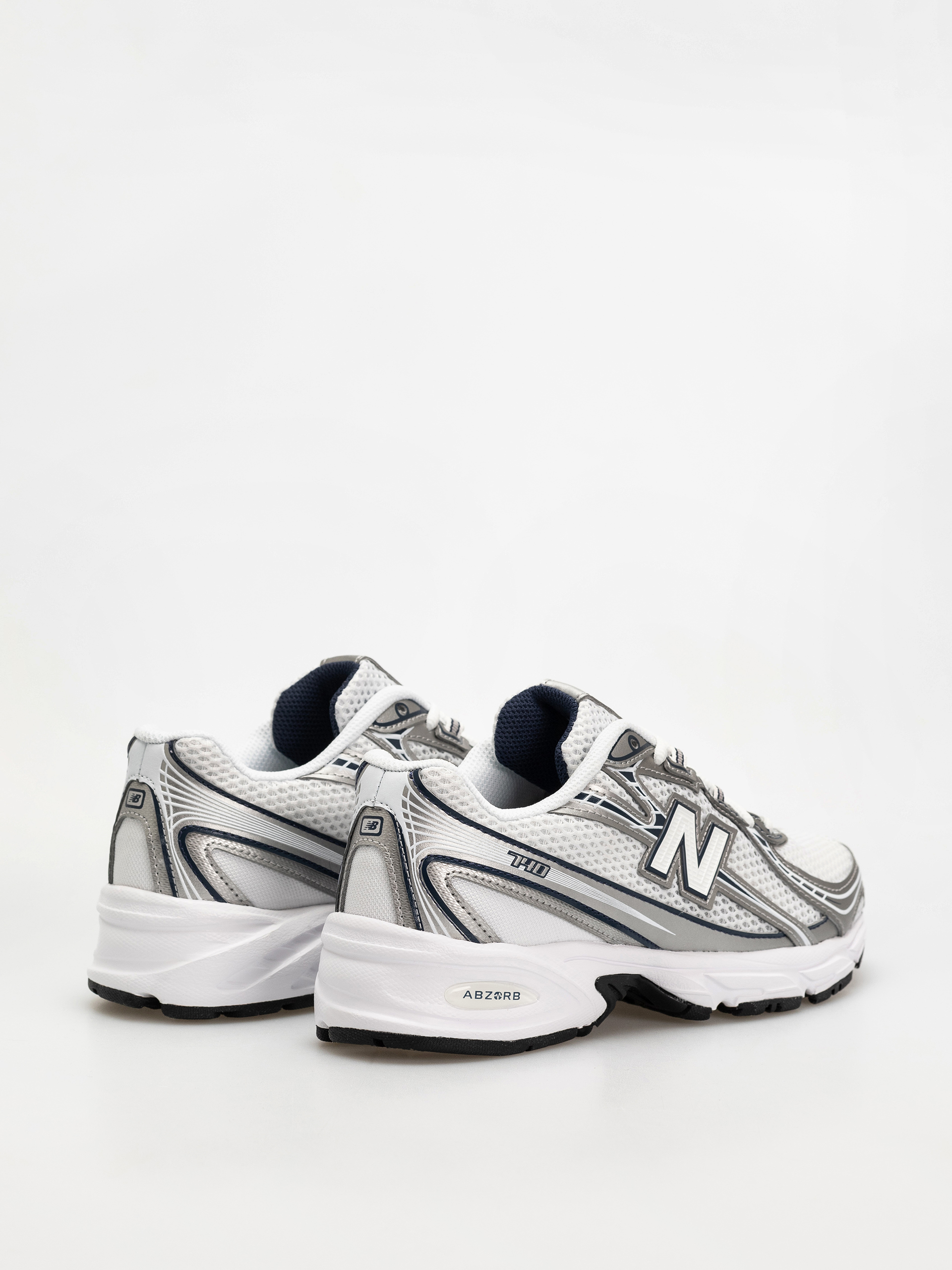 Pantofi New Balance 740 (nb navy)