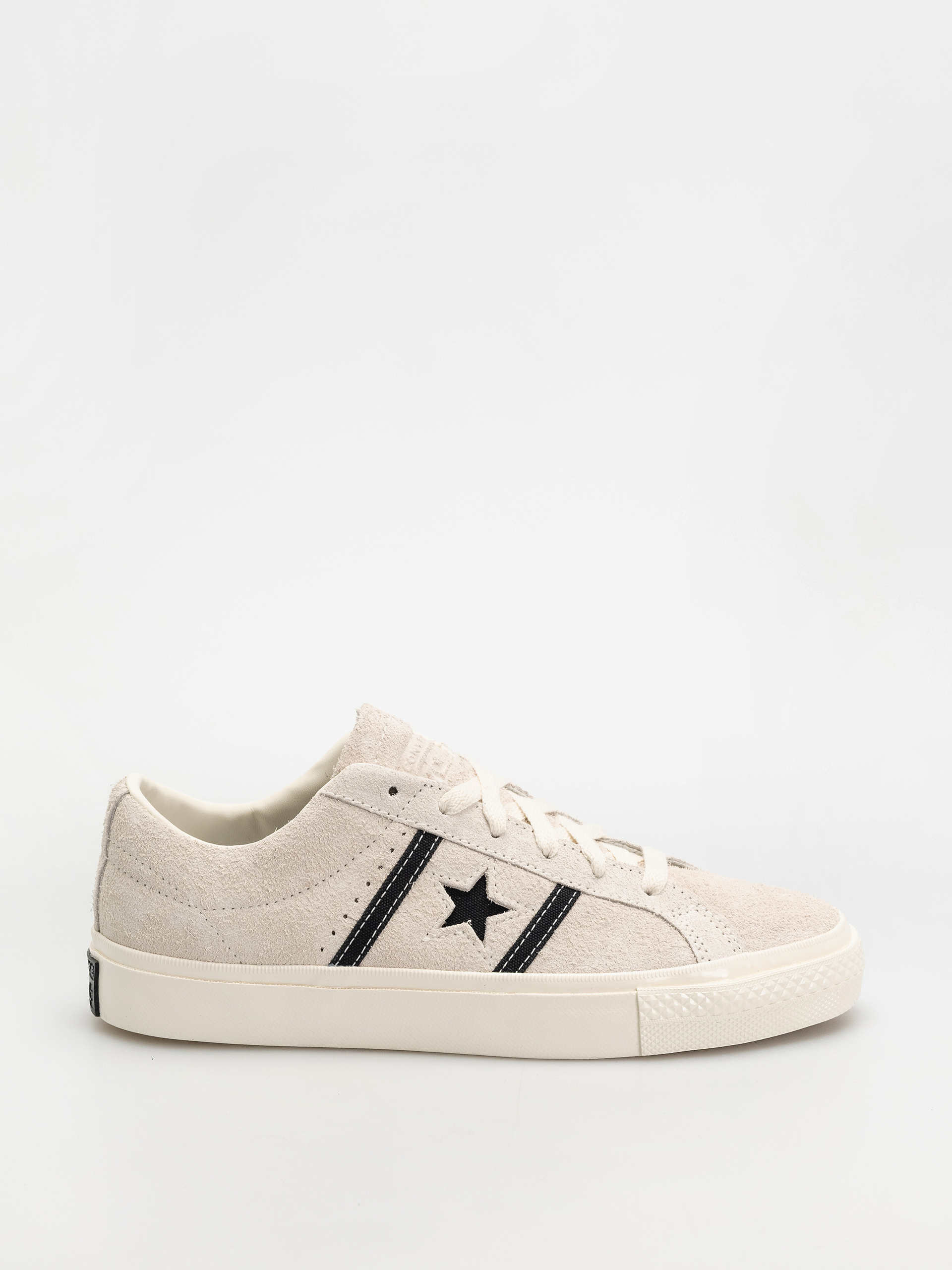 Pantofi Converse One Star Academy Pro Ox (off white/black)