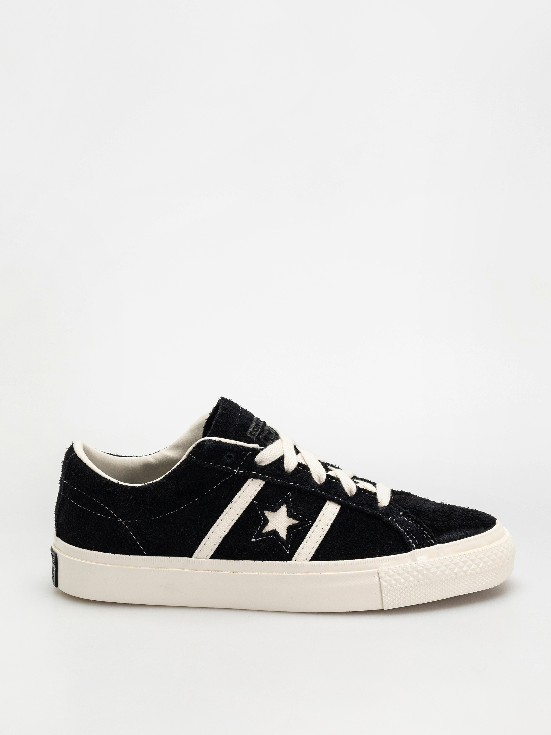 Pantofi Converse One Star Academy Pro Ox (black)