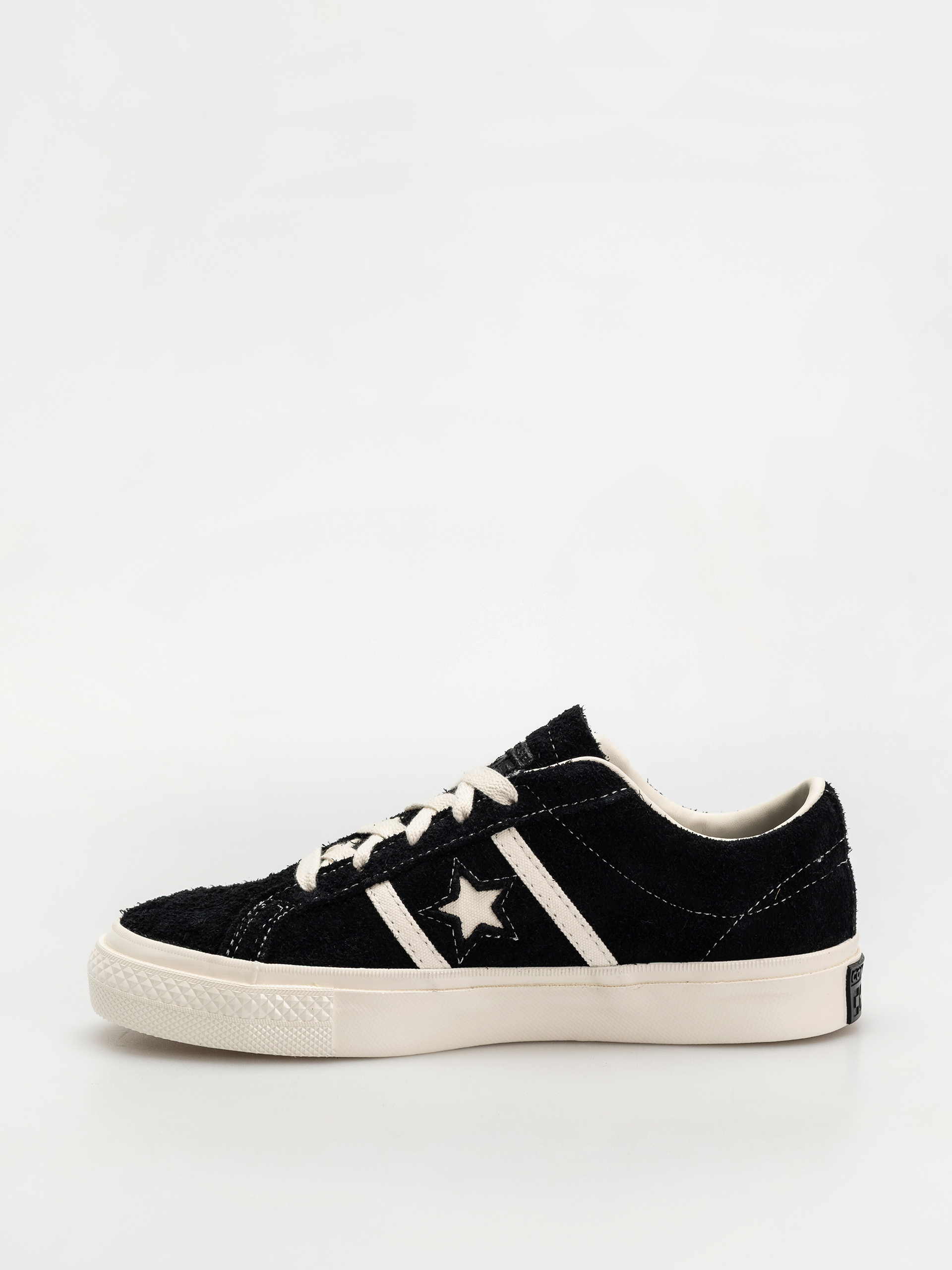 Pantofi Converse One Star Academy Pro Ox (black)