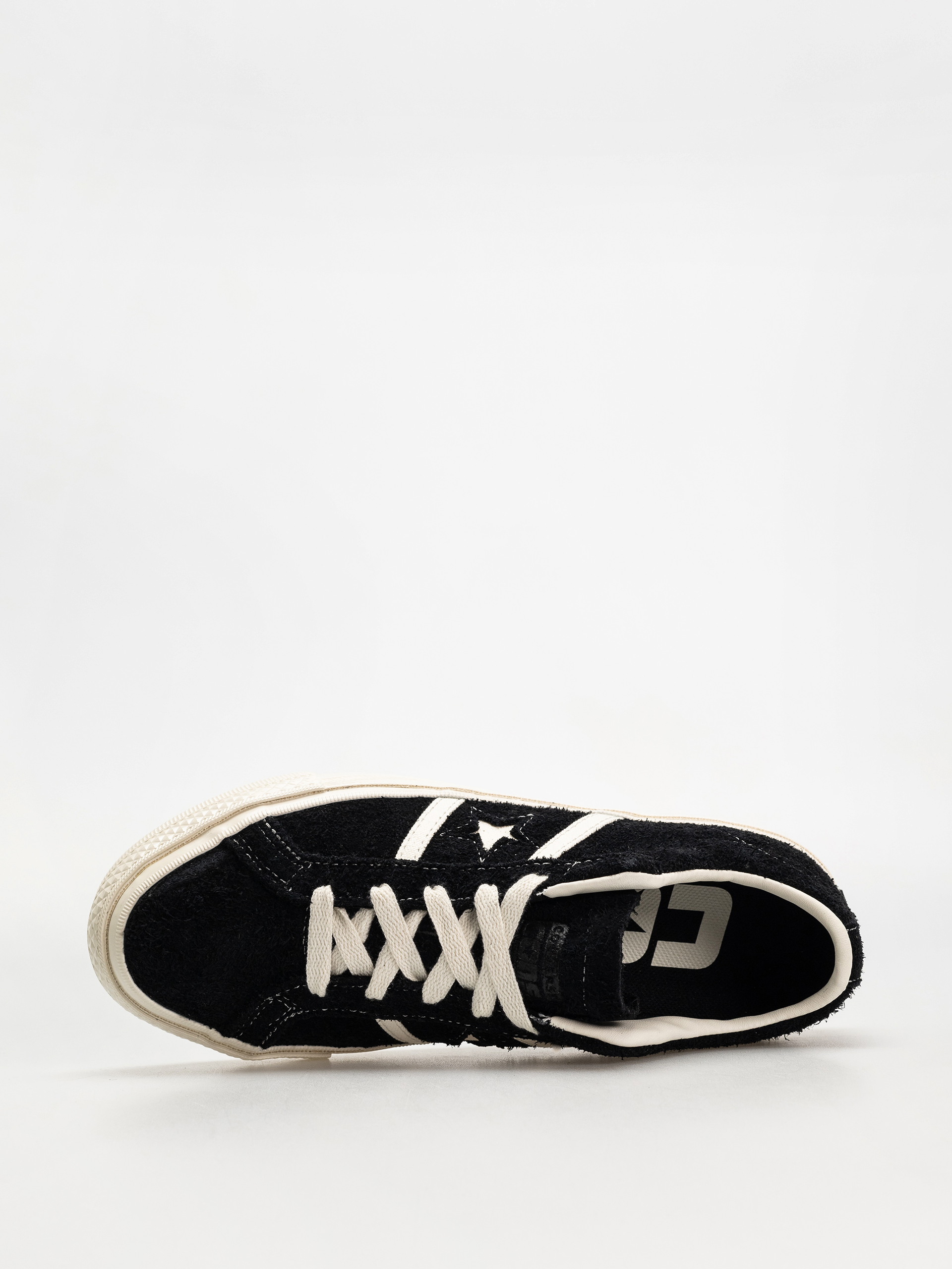 Pantofi Converse One Star Academy Pro Ox (black)
