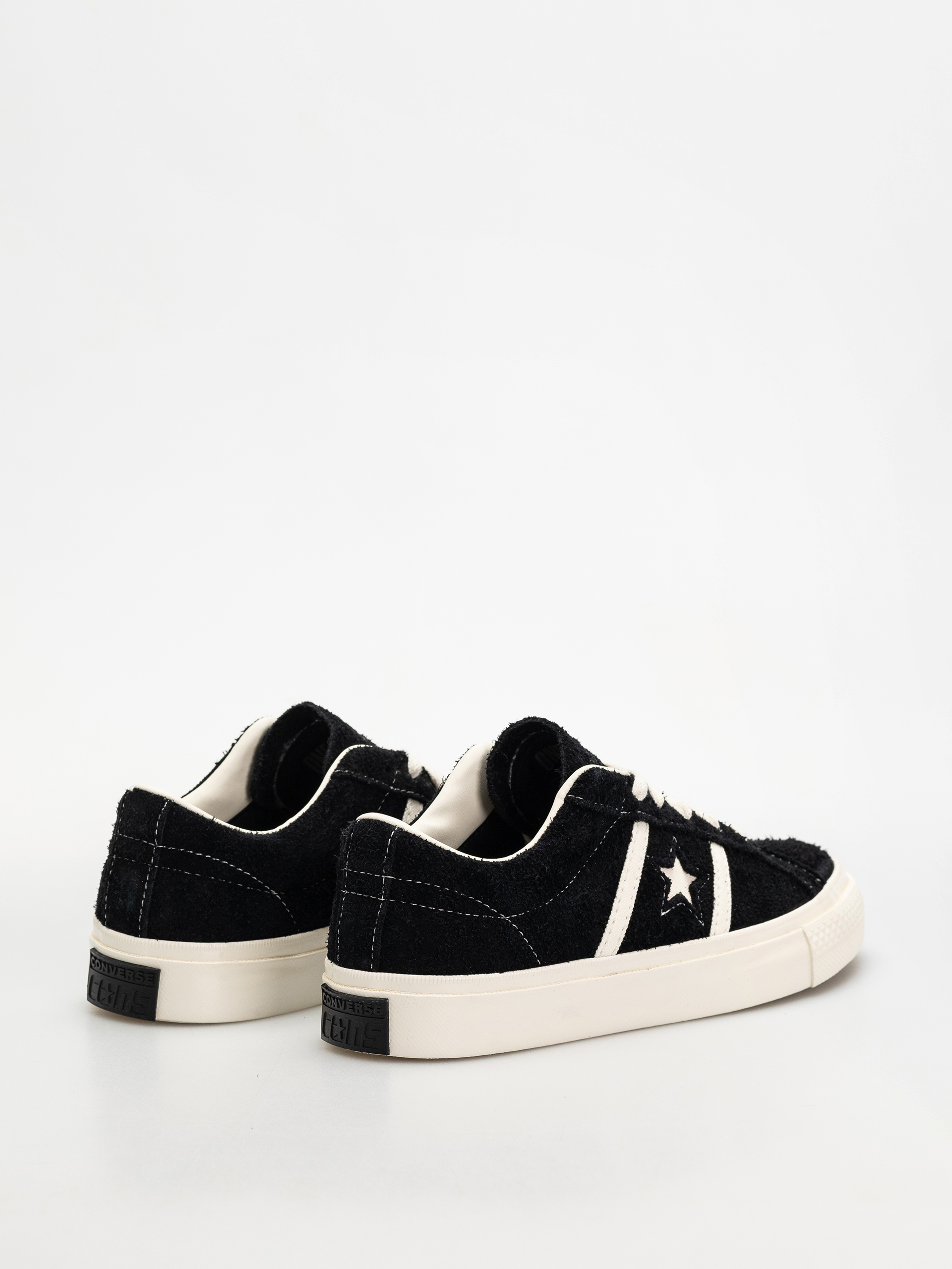 Pantofi Converse One Star Academy Pro Ox (black)