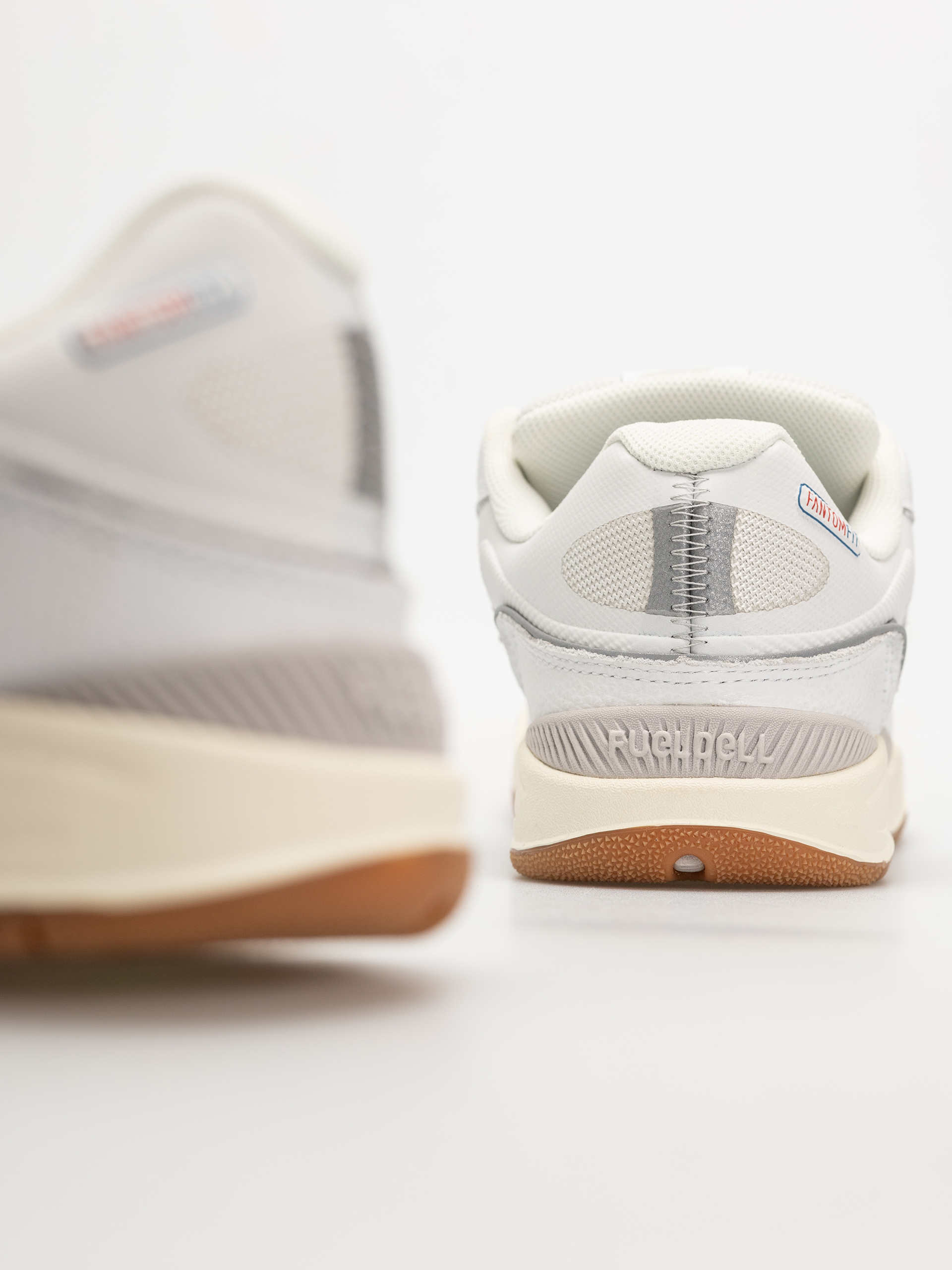 Pantofi New Balance 1010 (white)