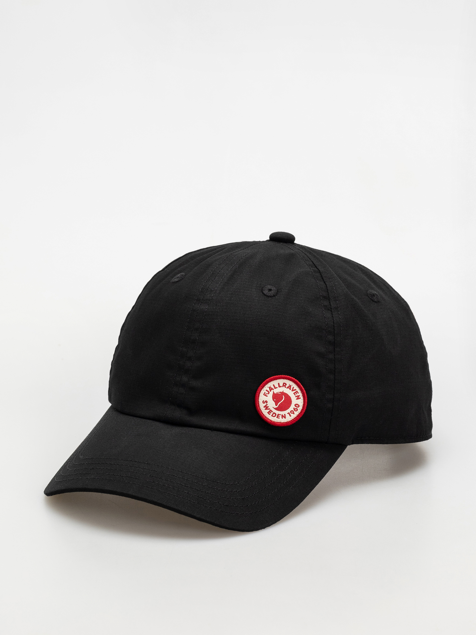 u0218apcu0103 Fjallraven Logo (black)