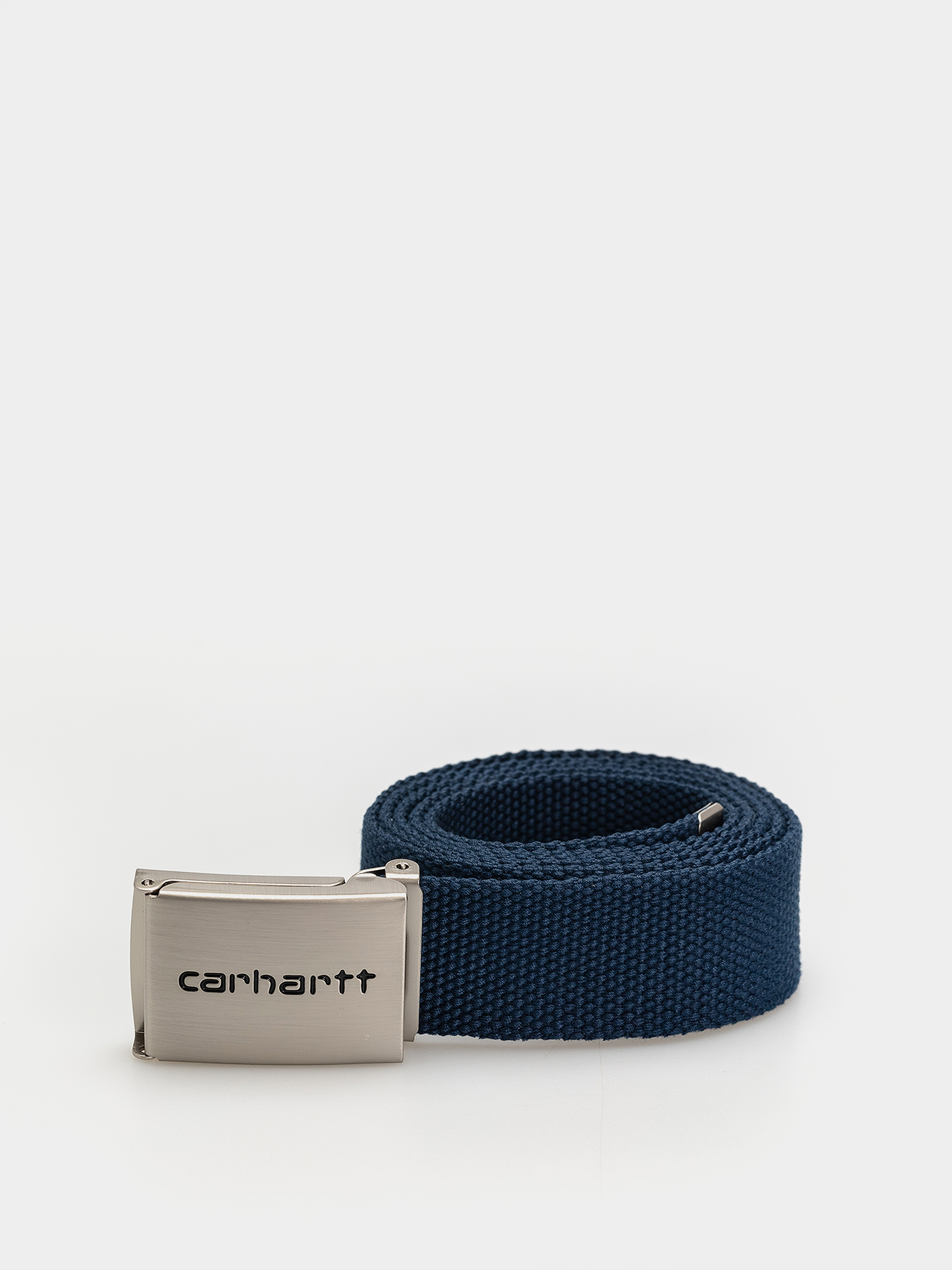 Curea Carhartt WIP Clip Chrome (ink)