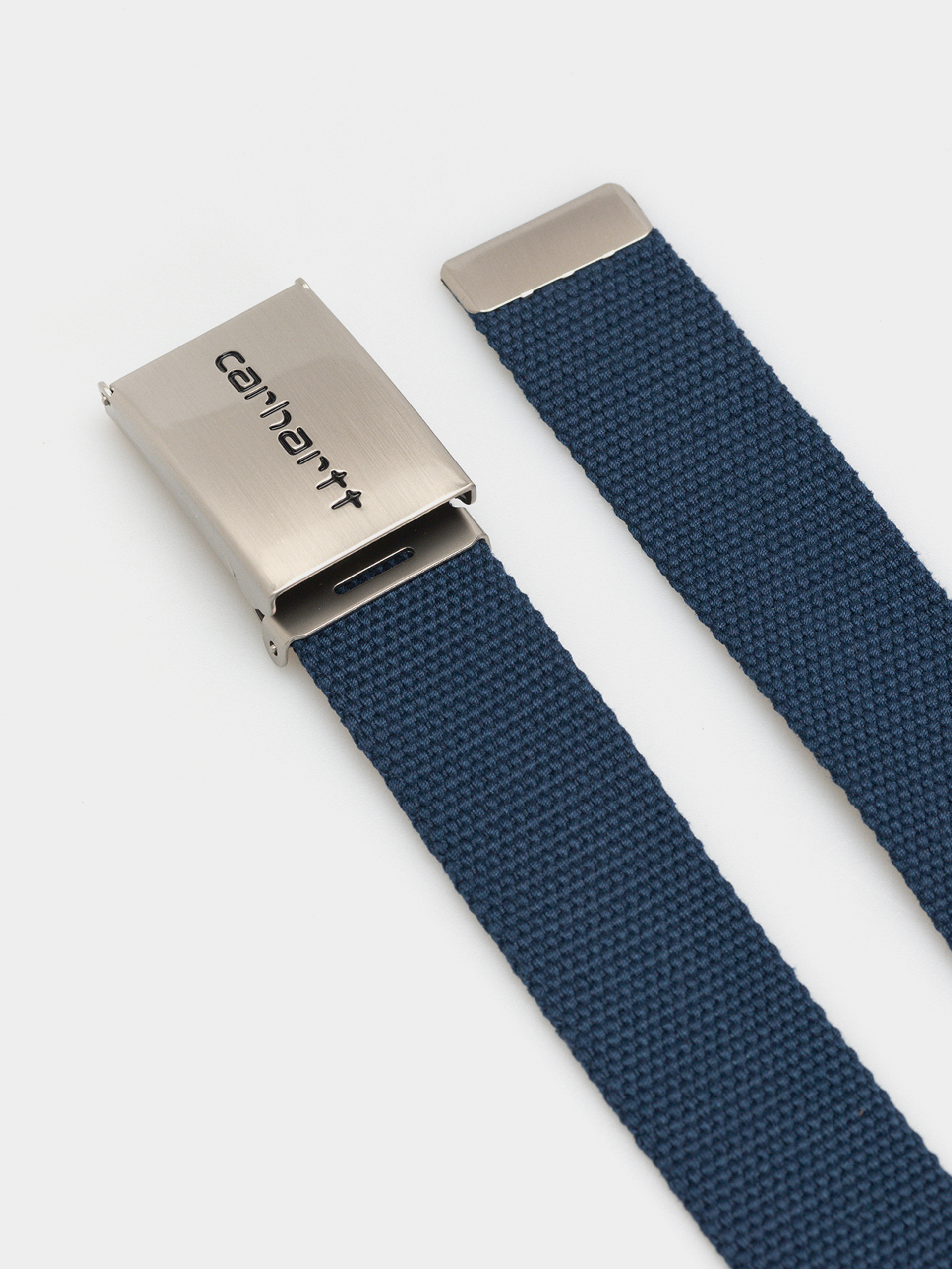 Curea Carhartt WIP Clip Chrome (ink)