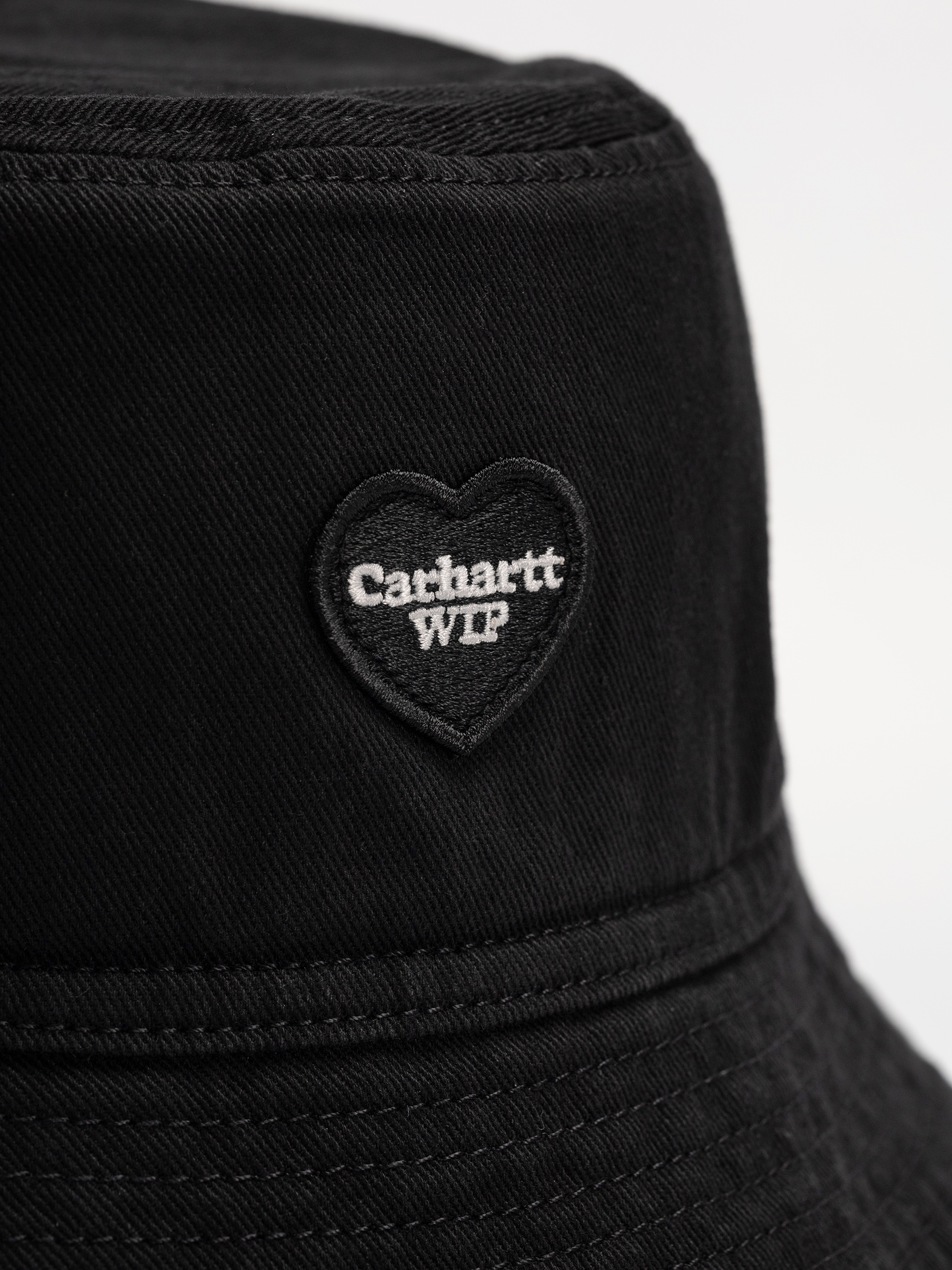 Pălărie Carhartt WIP Drewe Bucket (black)