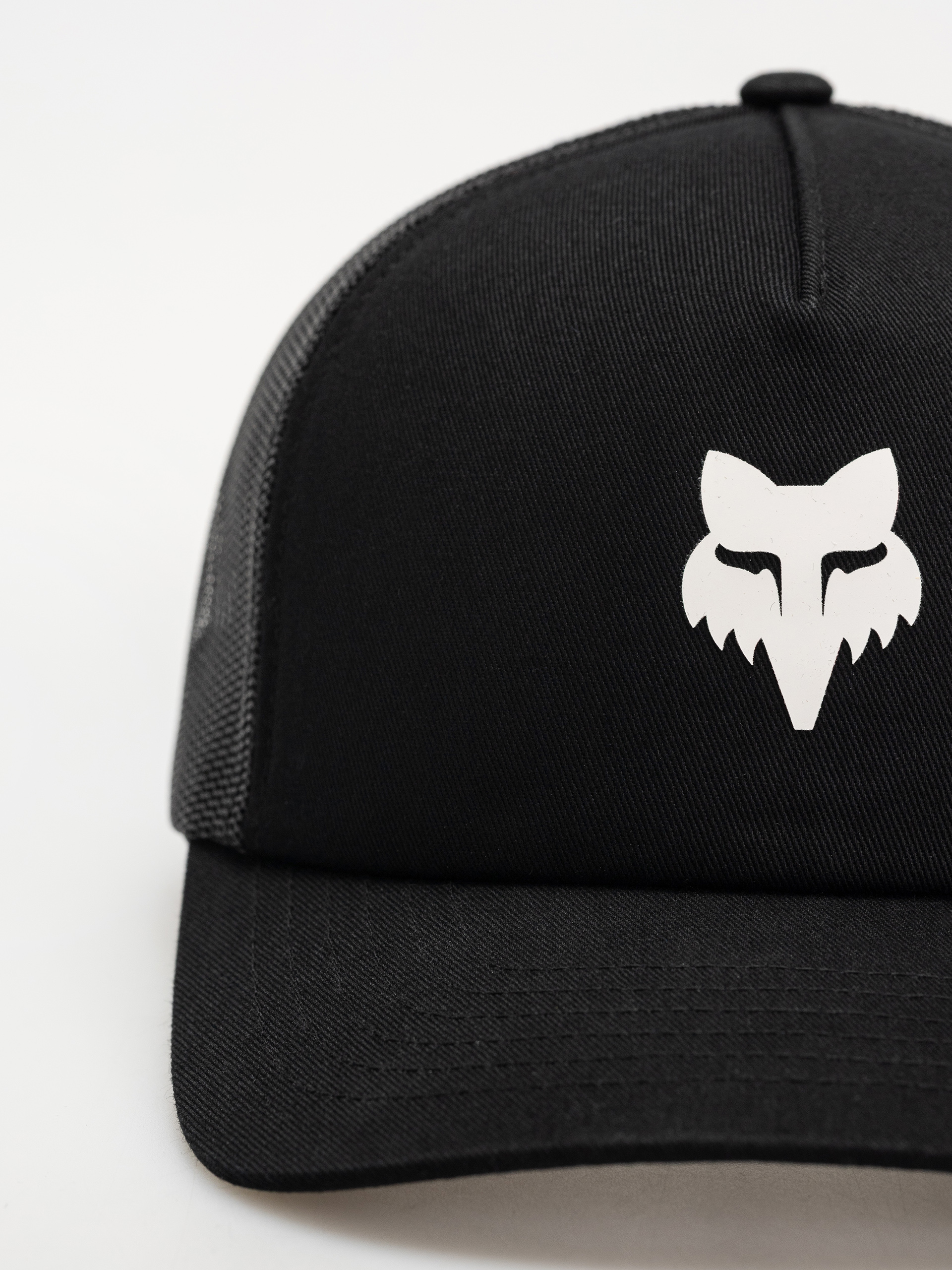 Șapcă Fox Head Trucker (black)