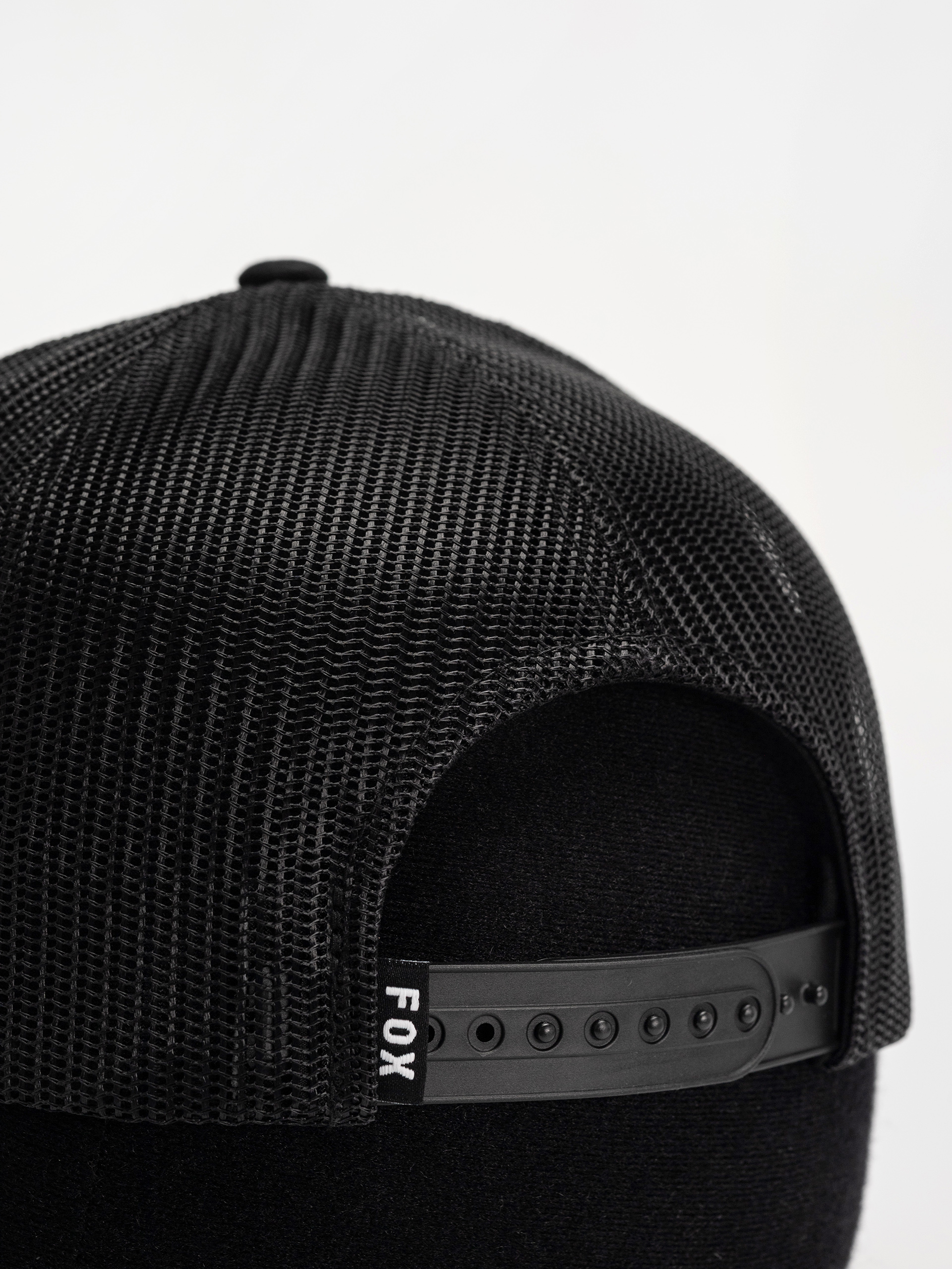 Șapcă Fox Head Trucker (black)
