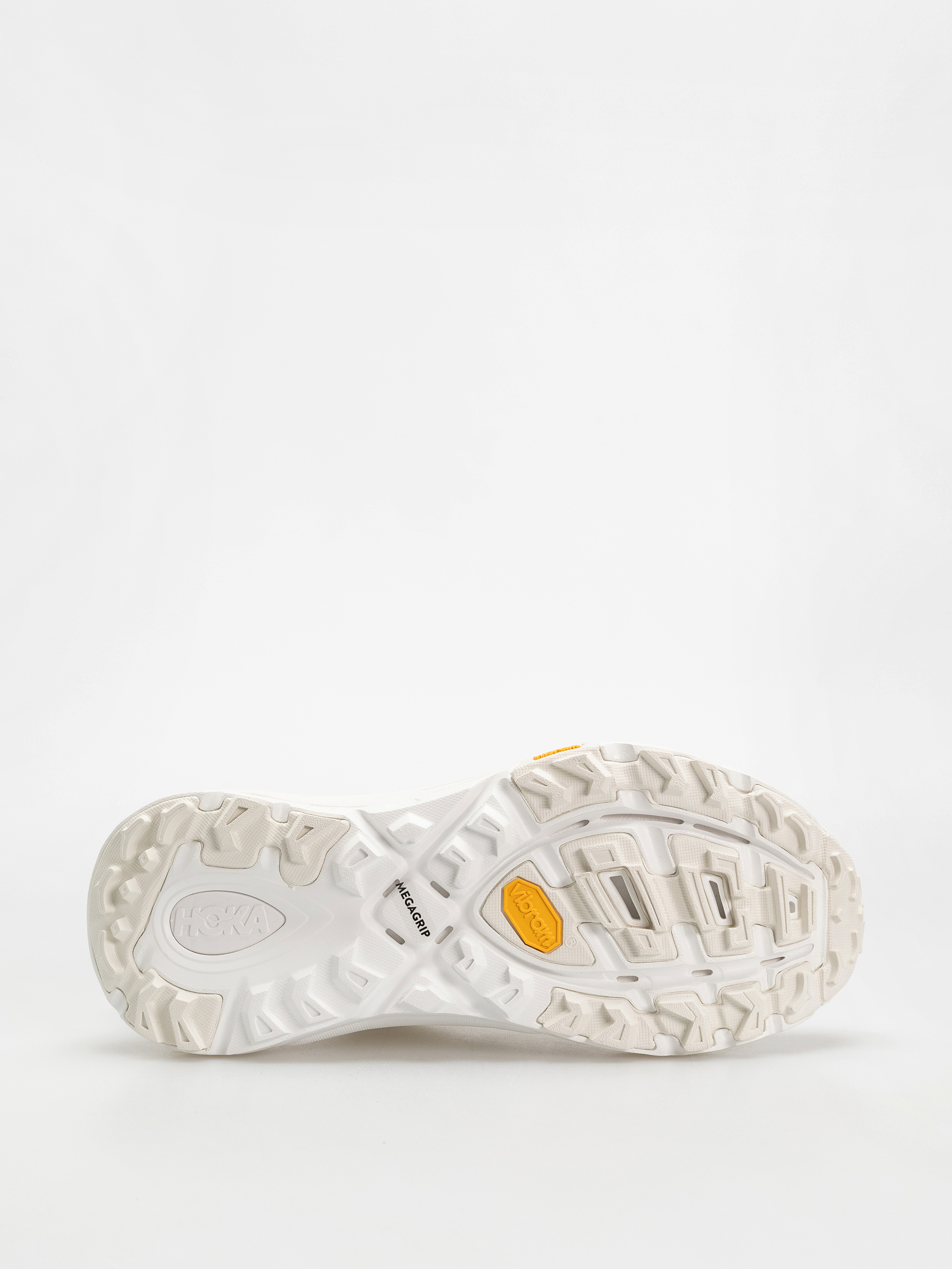 Pantofi Hoka Mafate Speed 2 (white/lunar rock)