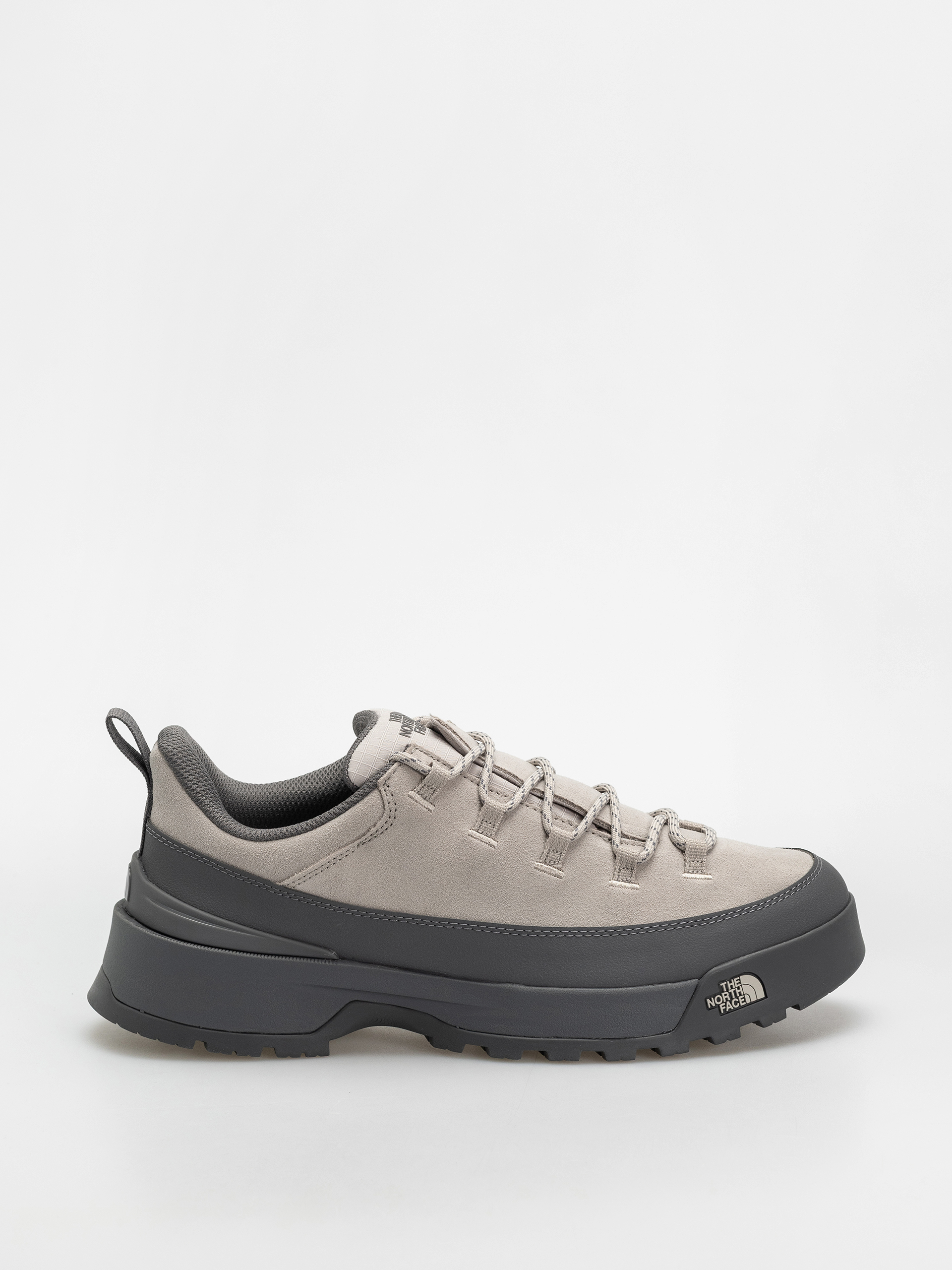 Pantofi The North Face Glenclyffe Urban Low (soap stone/smoked pearl)