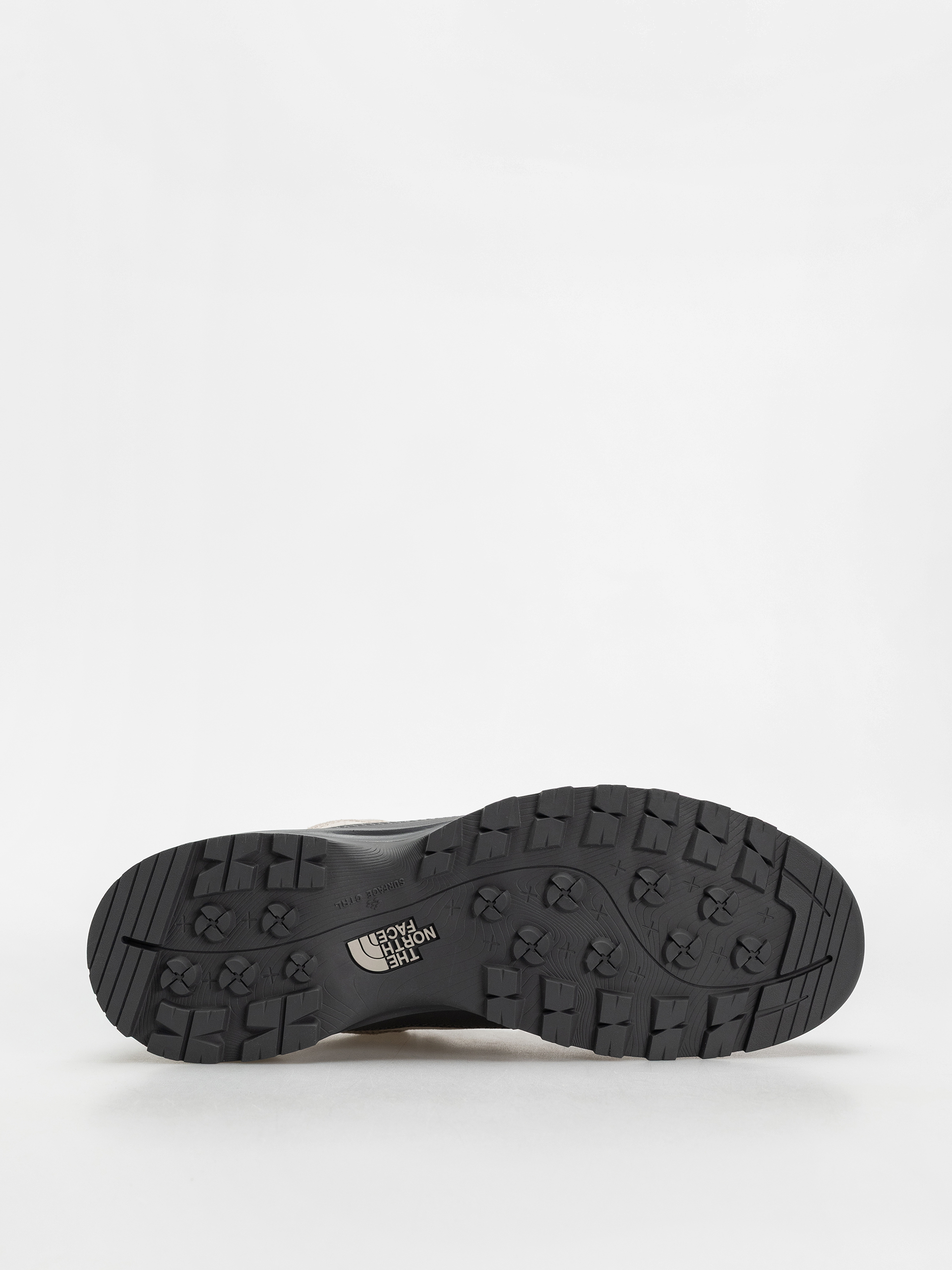 Pantofi The North Face Glenclyffe Urban Low (soap stone/smoked pearl)