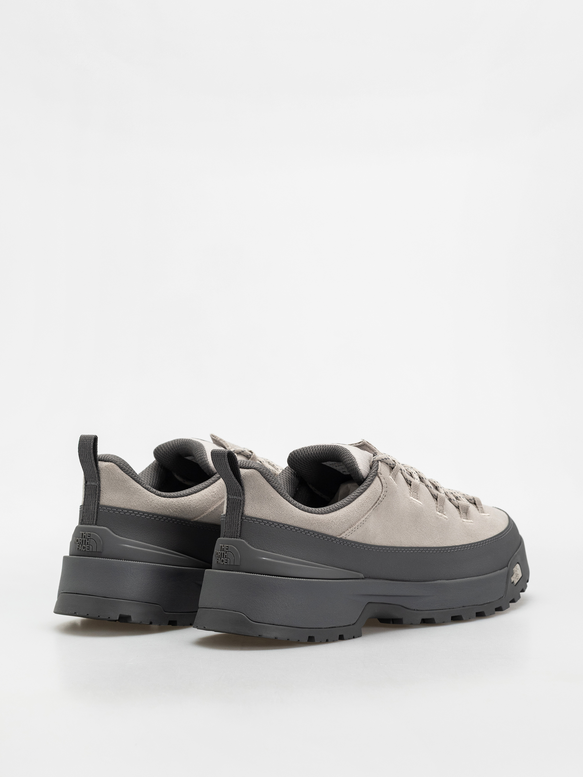 Pantofi The North Face Glenclyffe Urban Low (soap stone/smoked pearl)