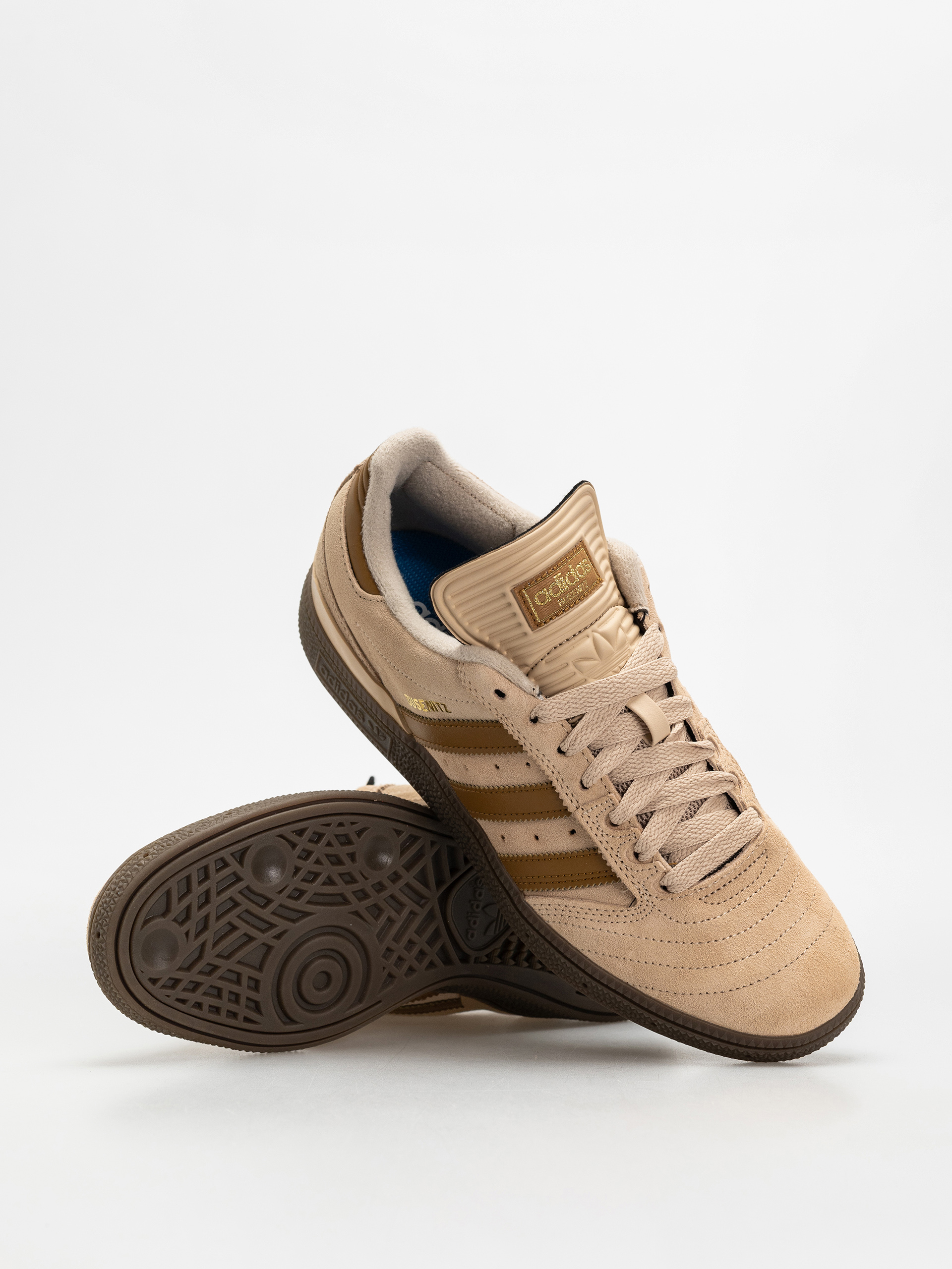 Pantofi adidas Busenitz (magbei/brostr/gum5)