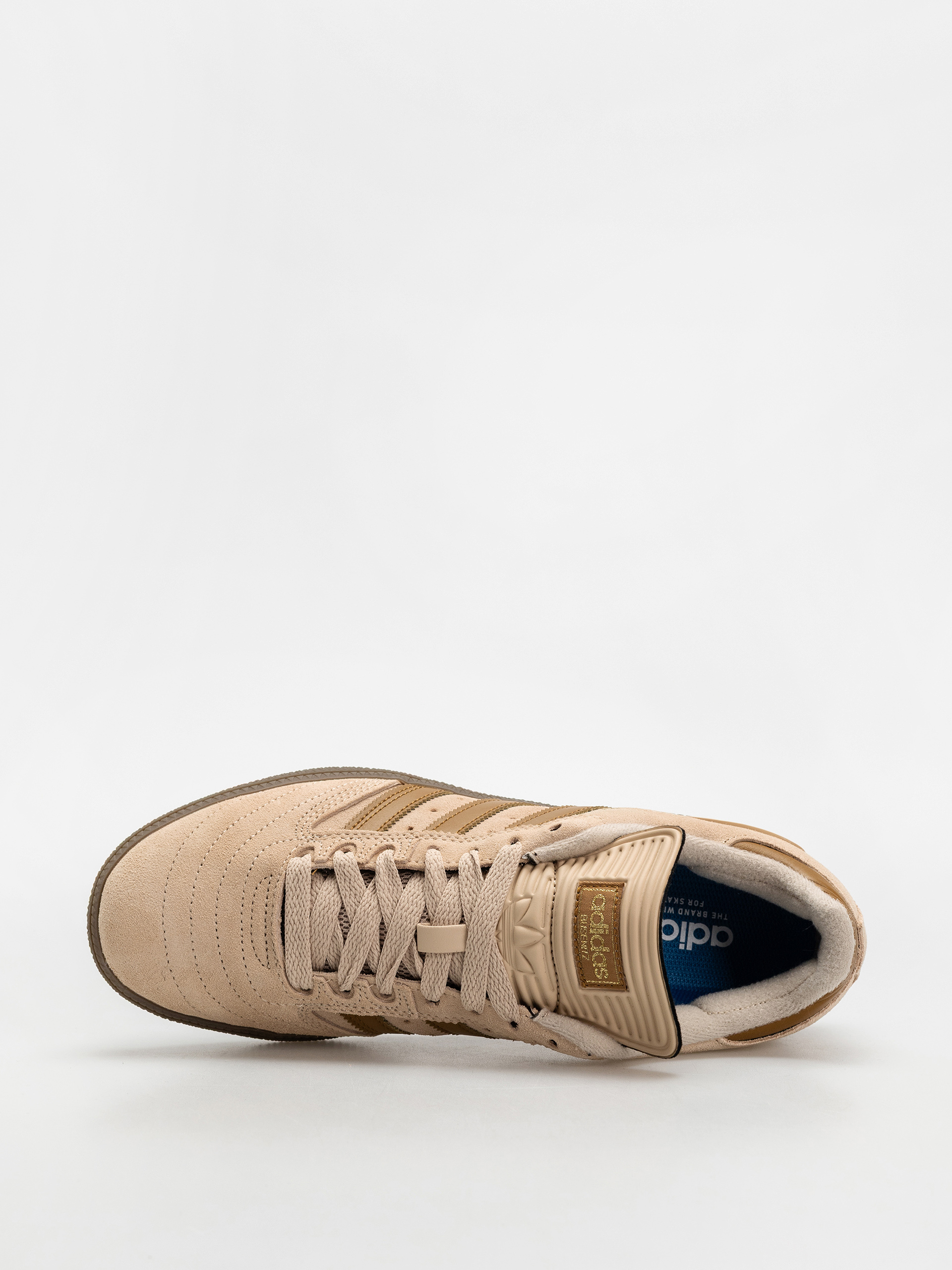 Pantofi adidas Busenitz (magbei/brostr/gum5)
