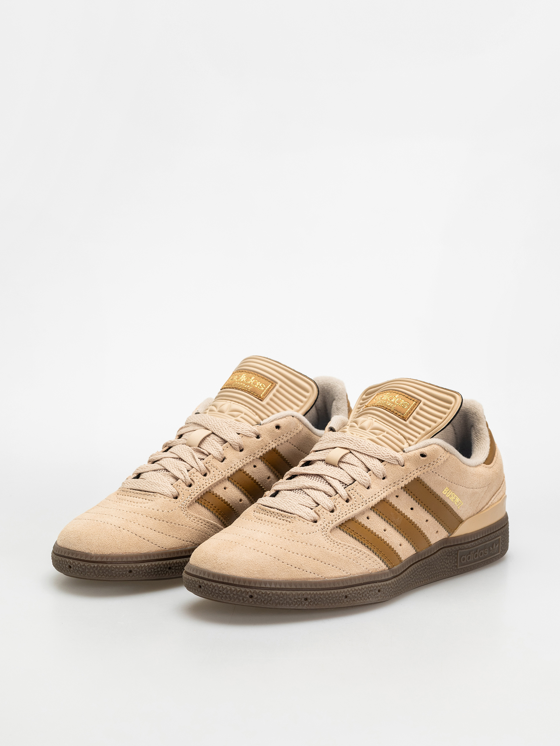 Pantofi adidas Busenitz (magbei/brostr/gum5)