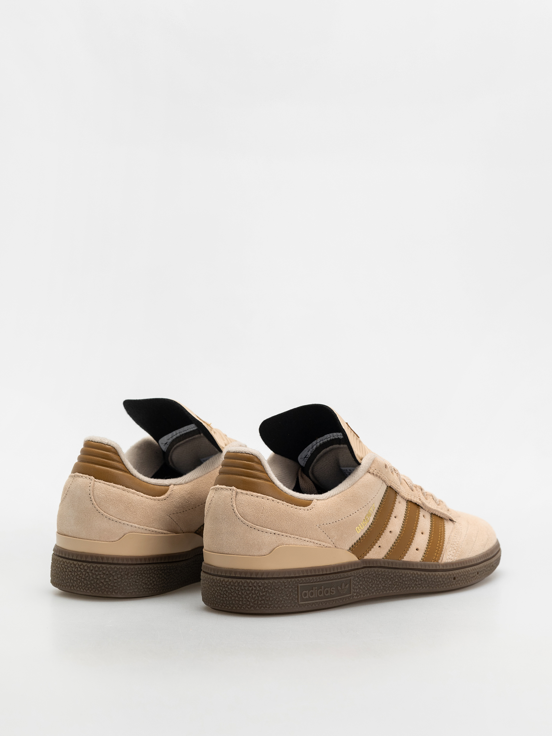 Pantofi adidas Busenitz (magbei/brostr/gum5)