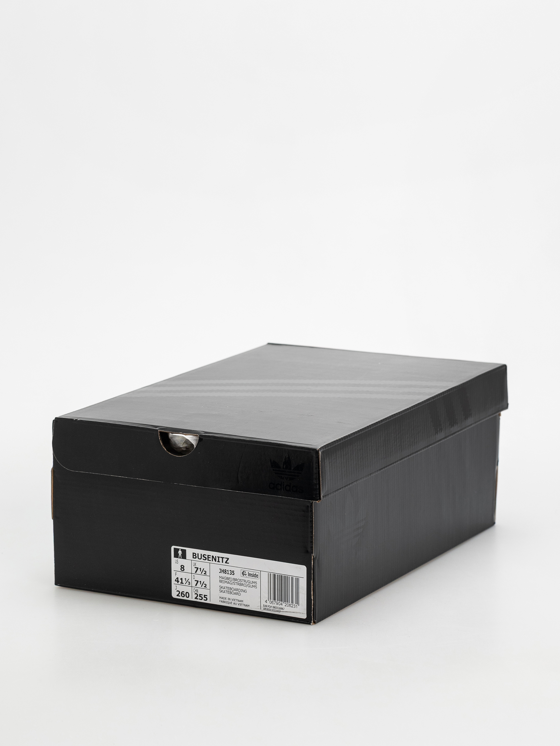 Pantofi adidas Busenitz (magbei/brostr/gum5)