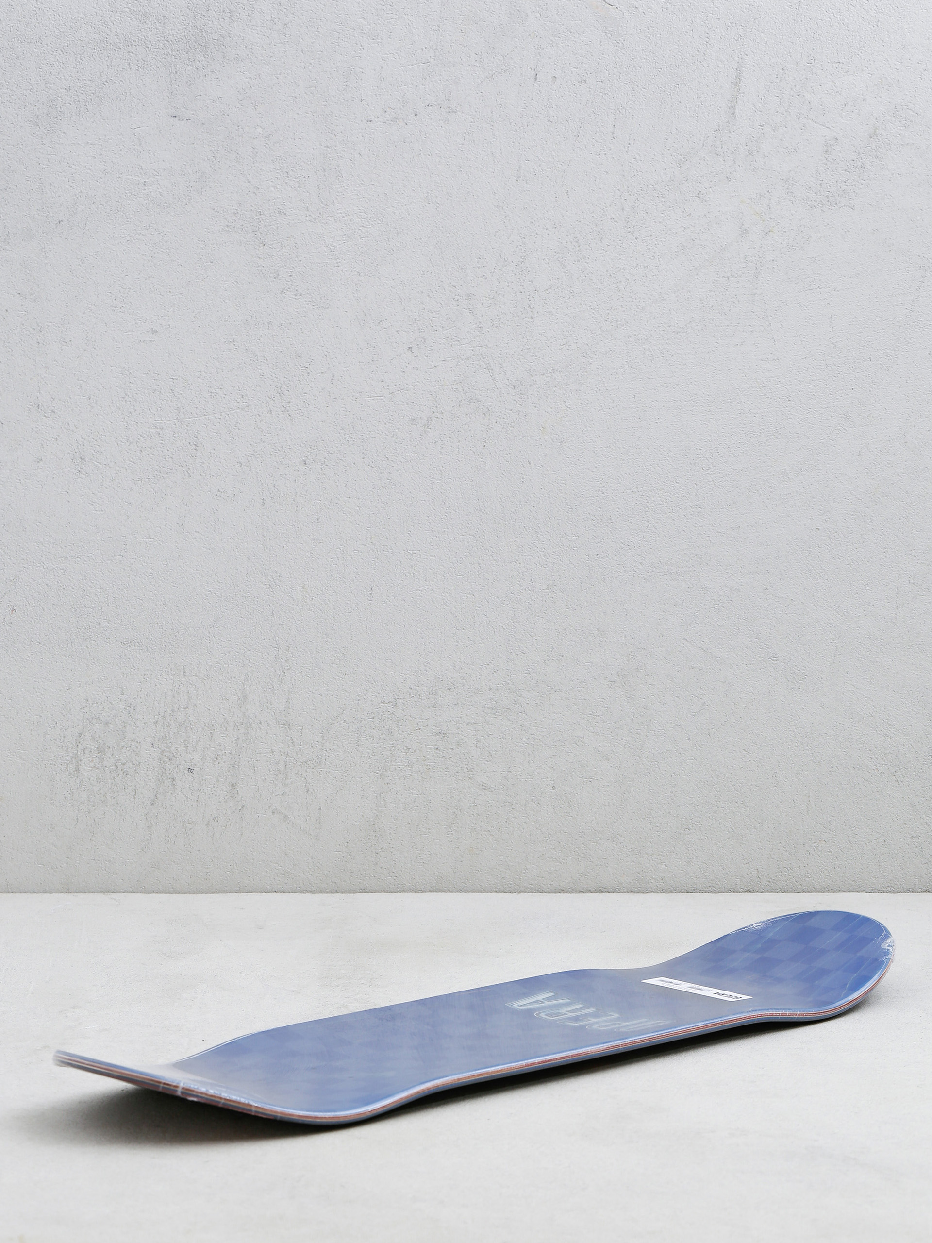 Placă Opera Pop Slick (black/red)