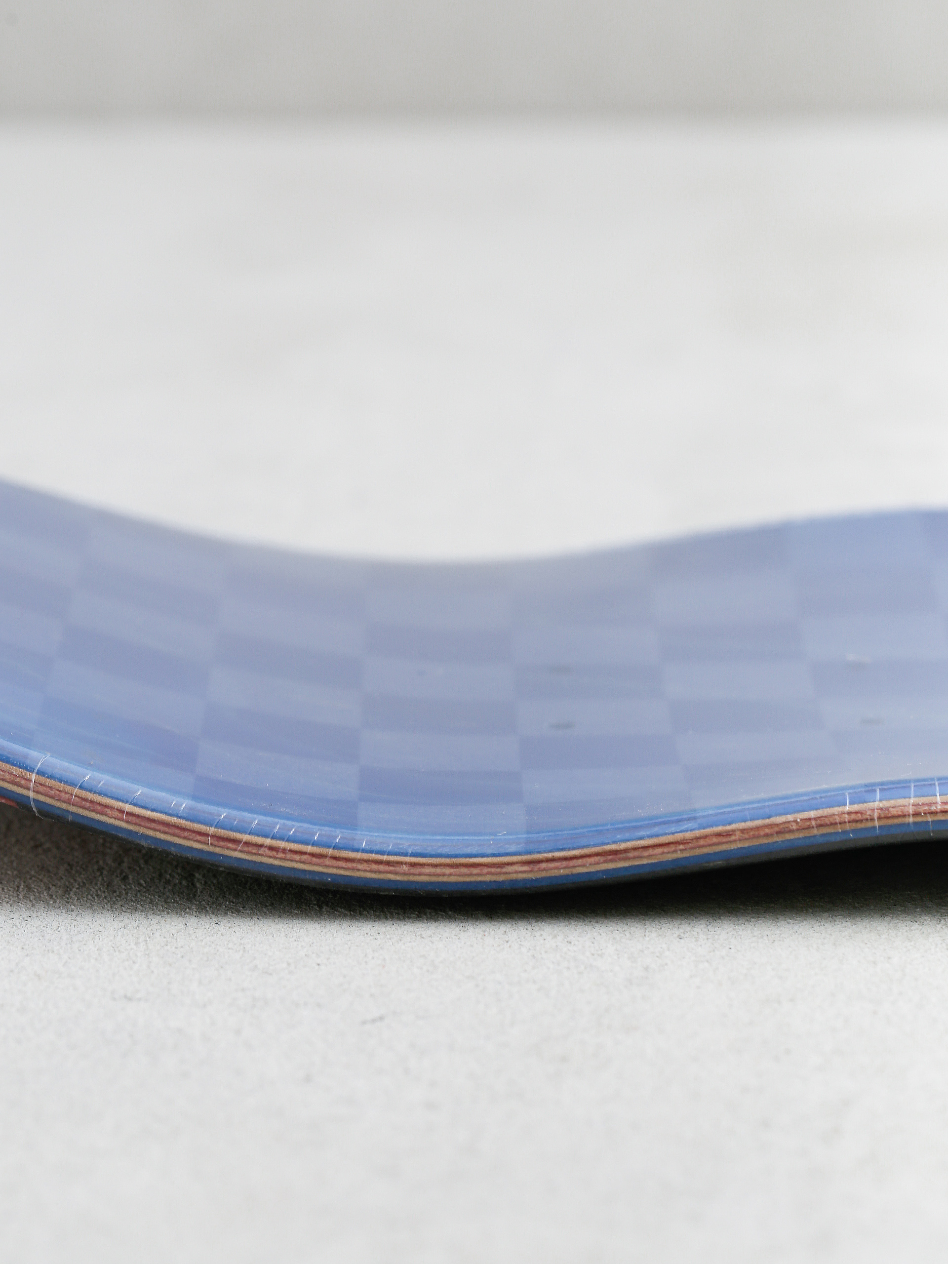 Placă Opera Pop Slick (black/red)