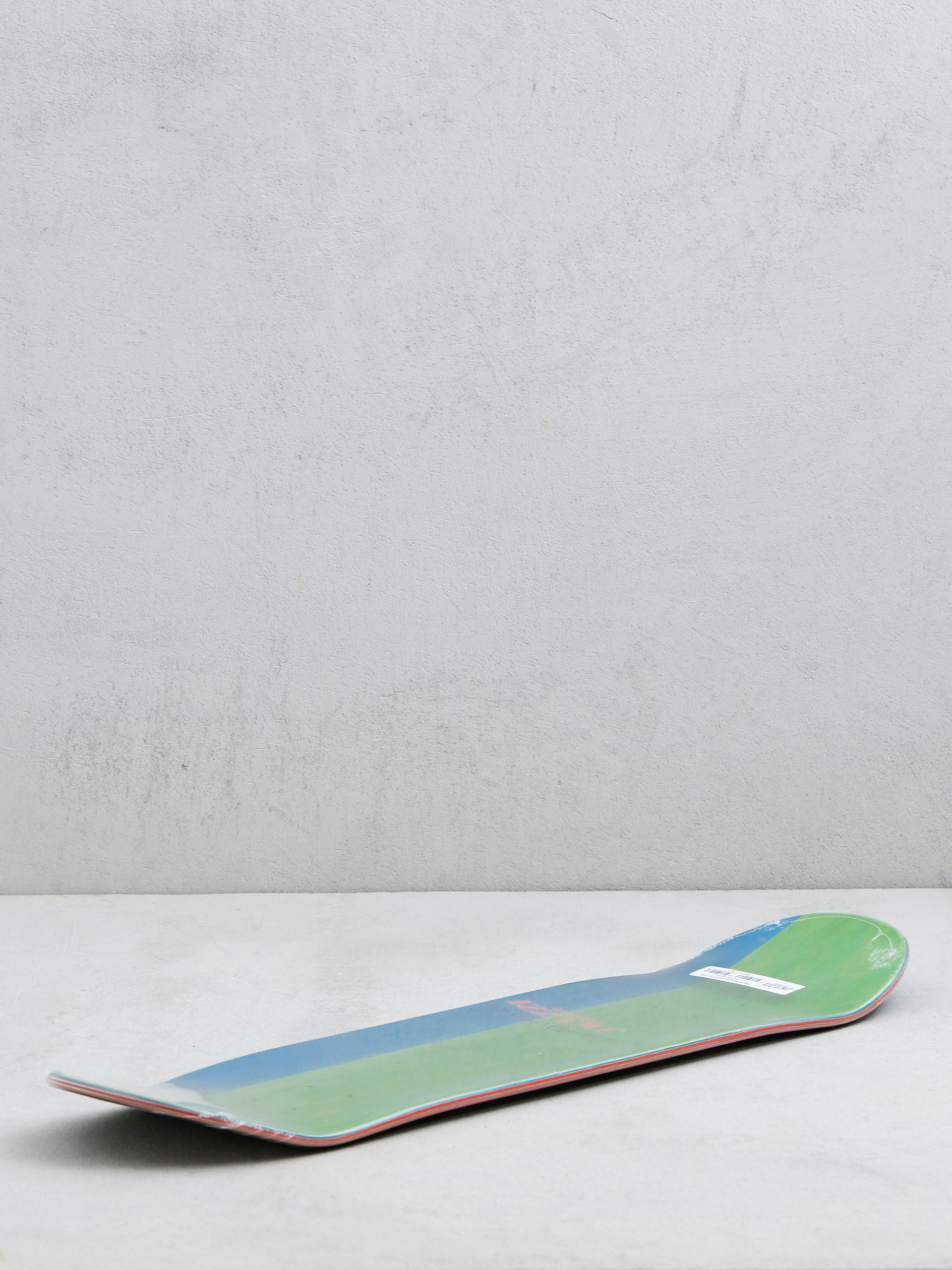 Placă Jacuzzi Caswell Berry Dominance (black)