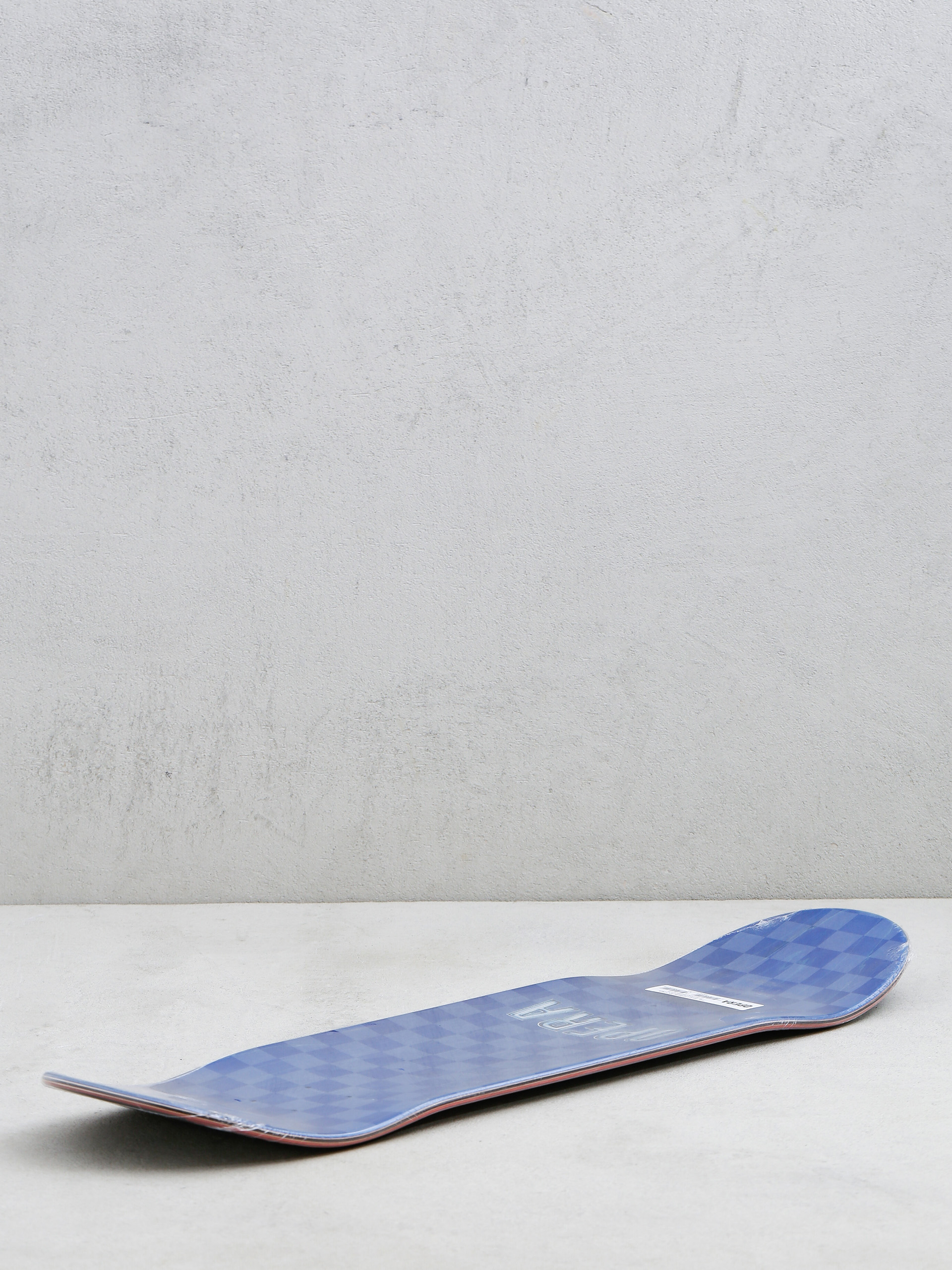 Placă Opera Trey Wood Unmasked (red/black)