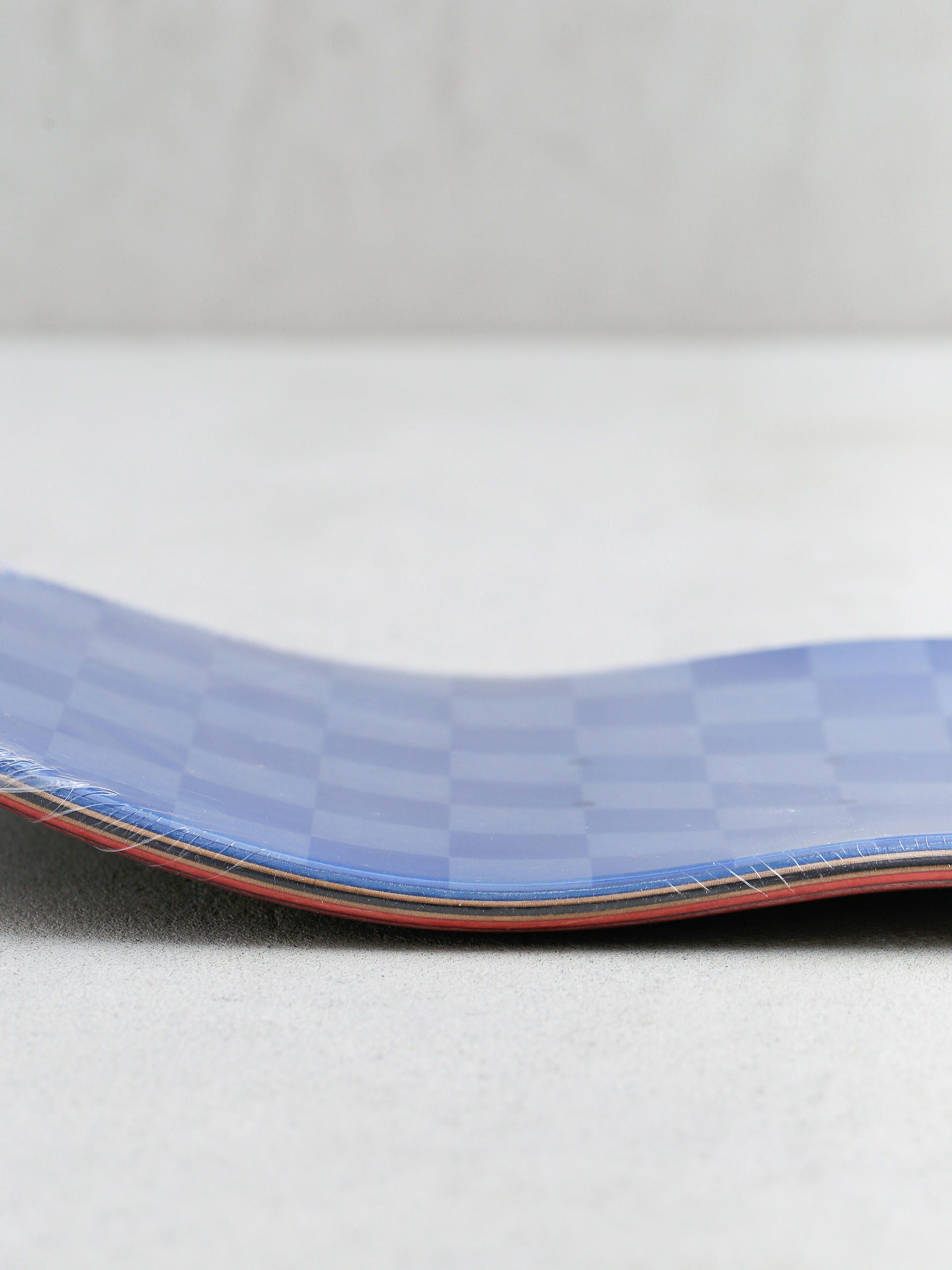 Placă Opera Trey Wood Unmasked (red/black)