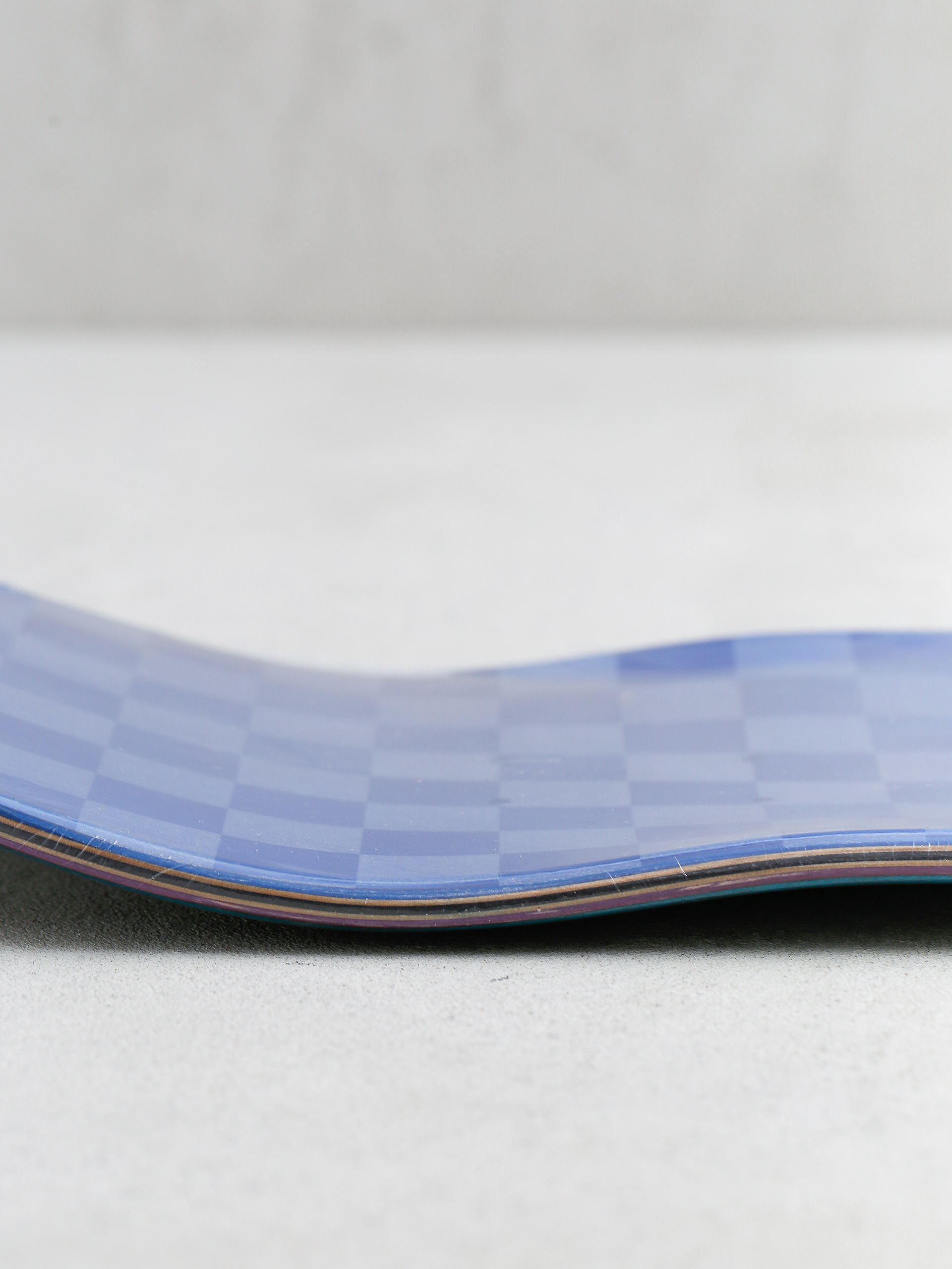 Placă Opera Kieran Wooley Upward (teal/black)