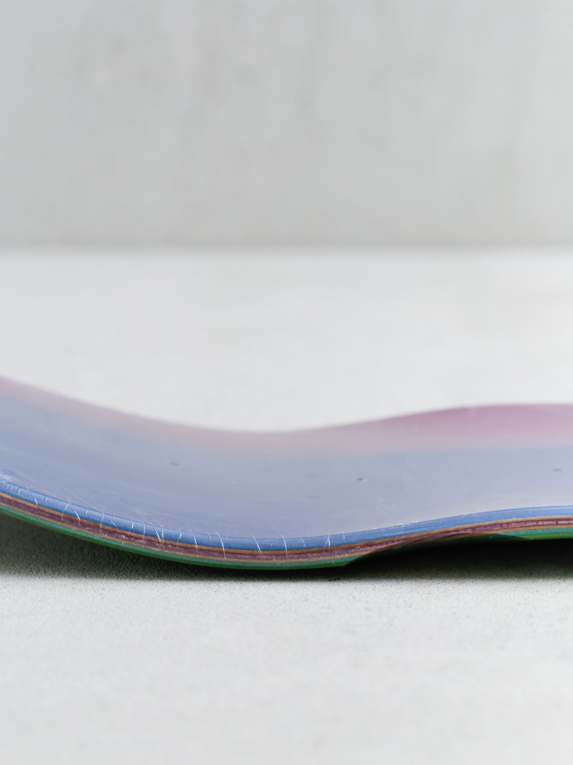 Placă Jacuzzi John Dilo Projection WW (green)