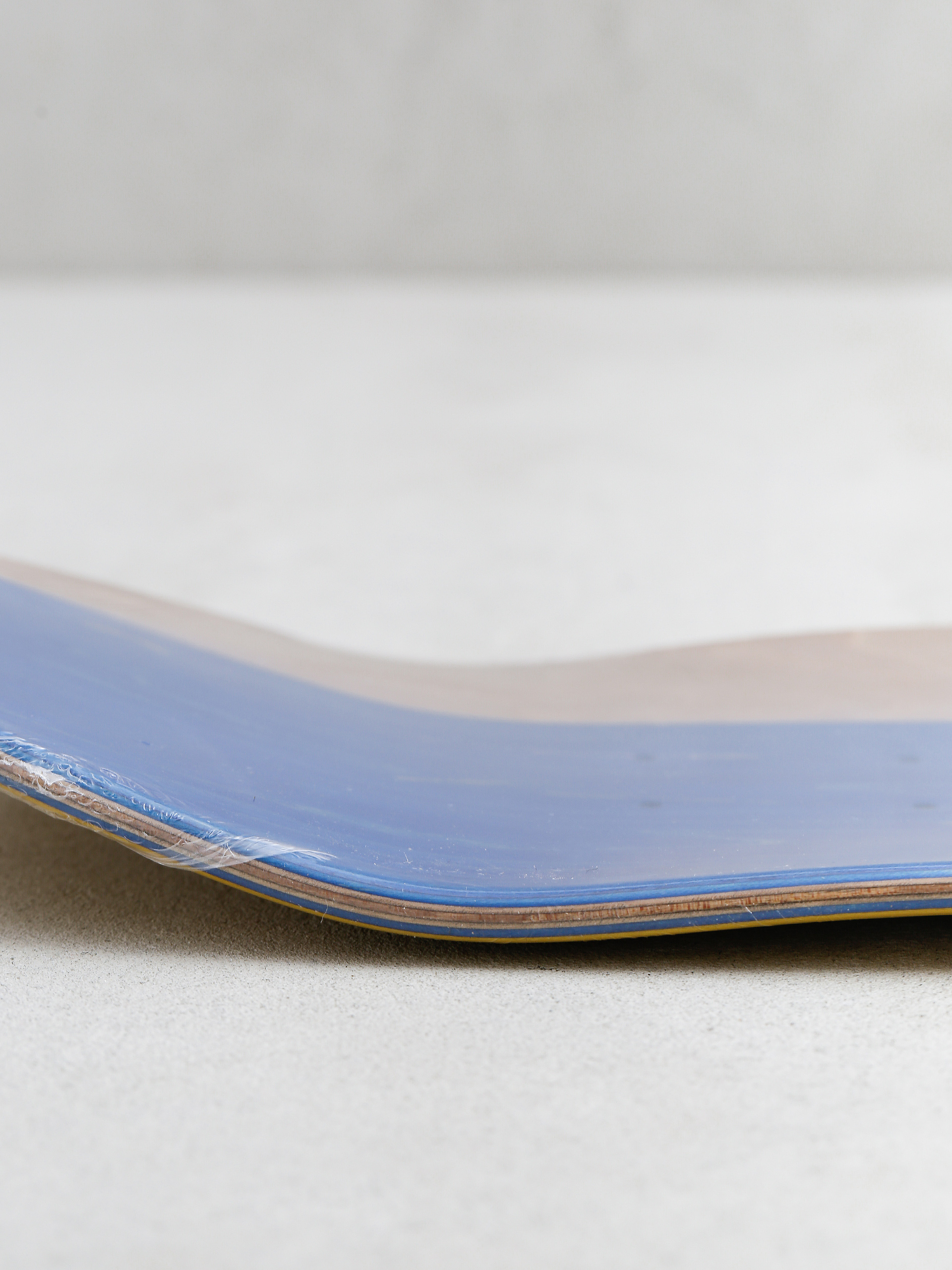 Placă Jacuzzi Loose (yellow)