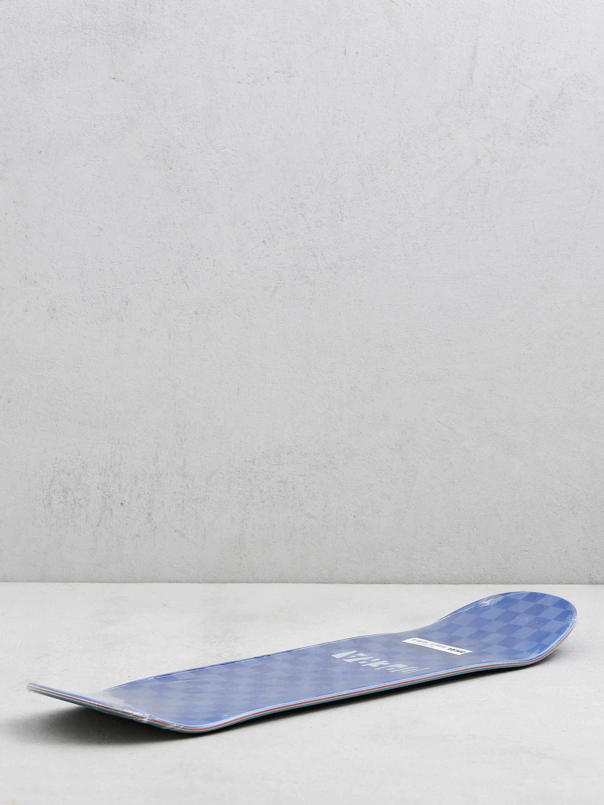 Placă Opera Die Cut Mask (teal)