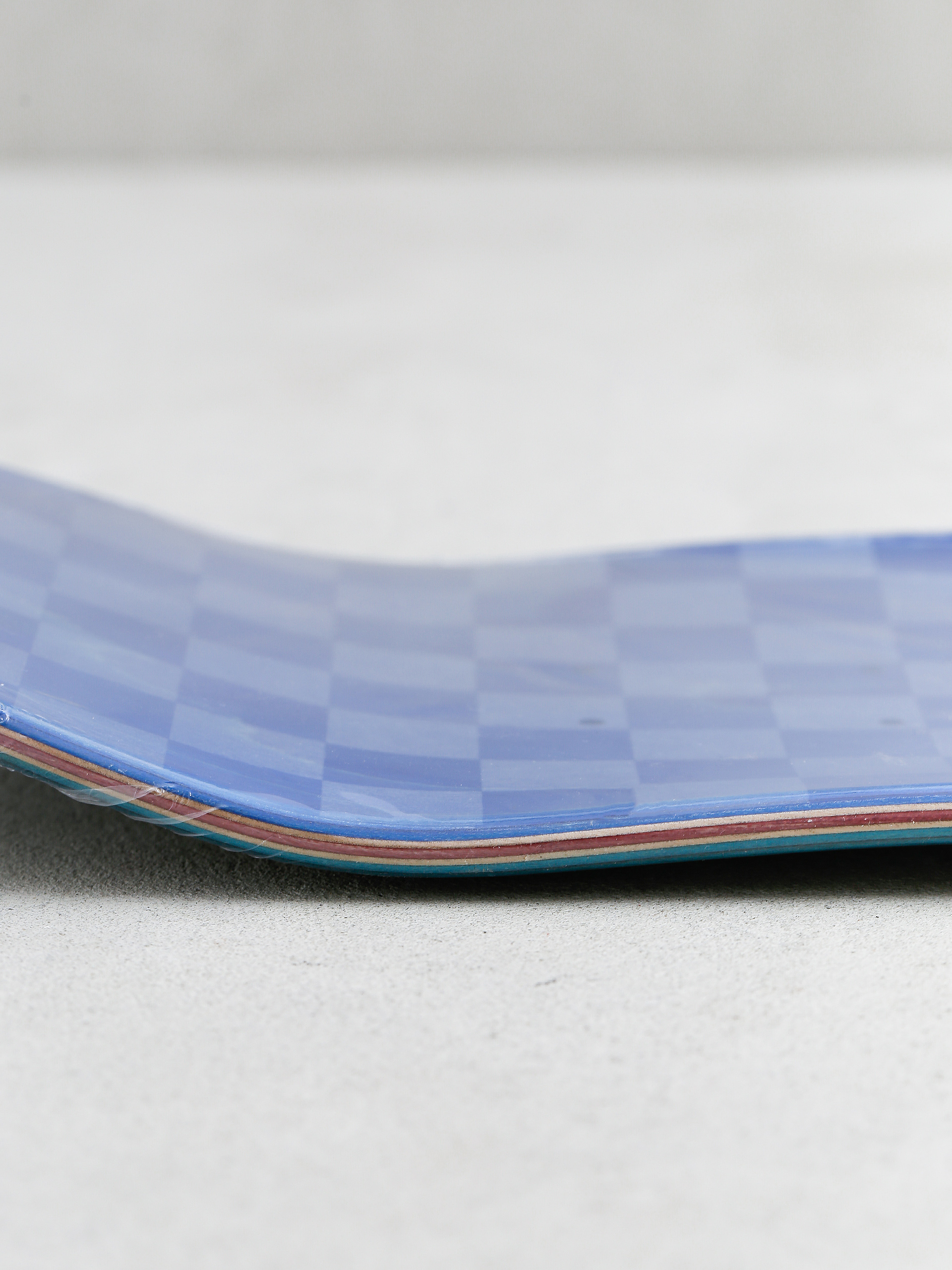 Placă Opera Die Cut Mask (teal)