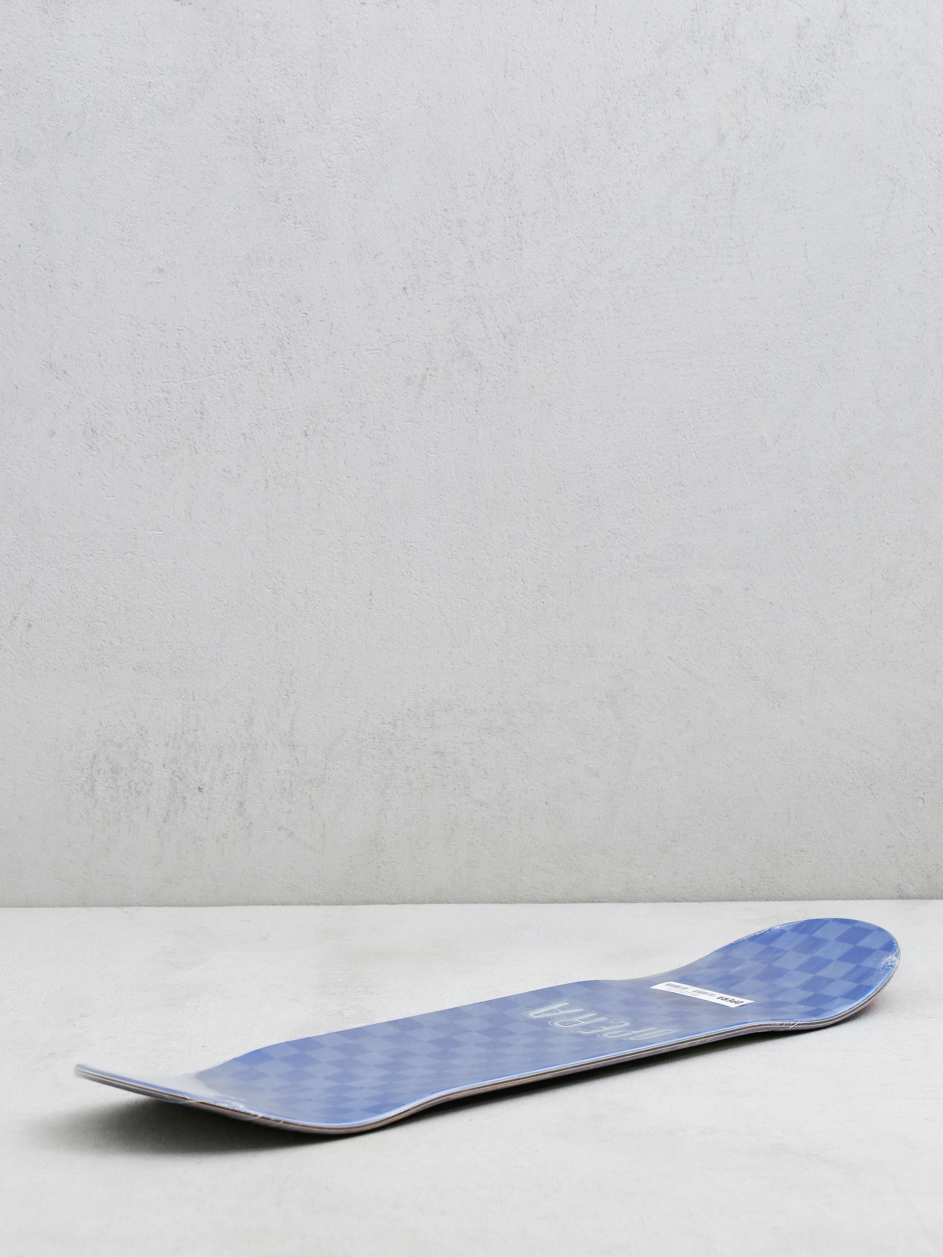 Placă Opera Nassim Nomad (black/teal)