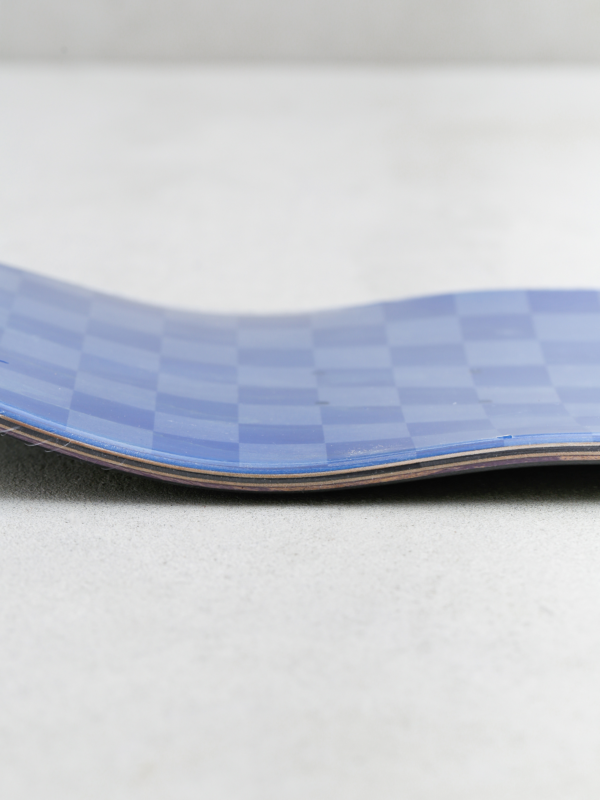 Placă Opera Nassim Nomad (black/teal)